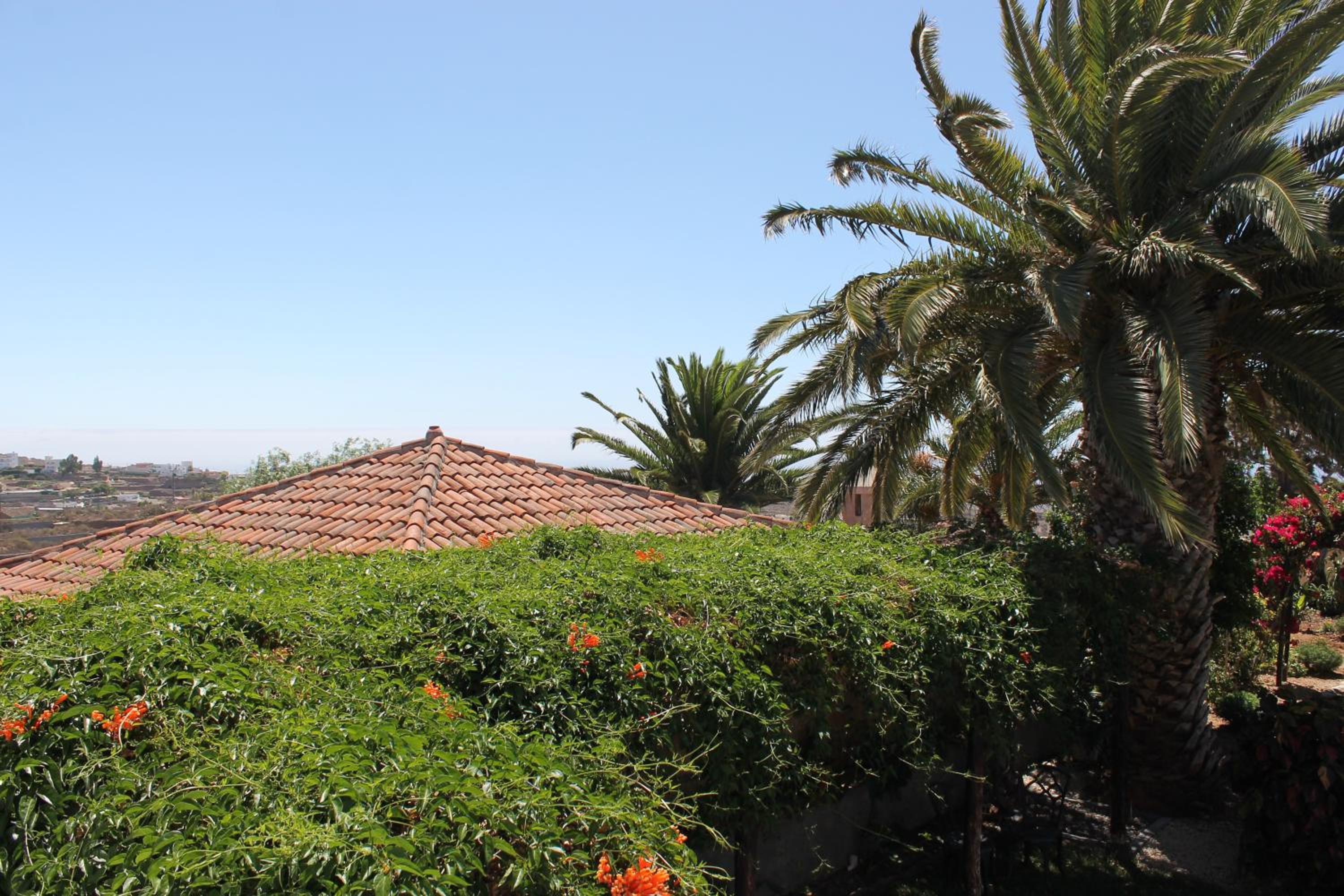 Casa Rural Anton Piche with Pool-Adults Only