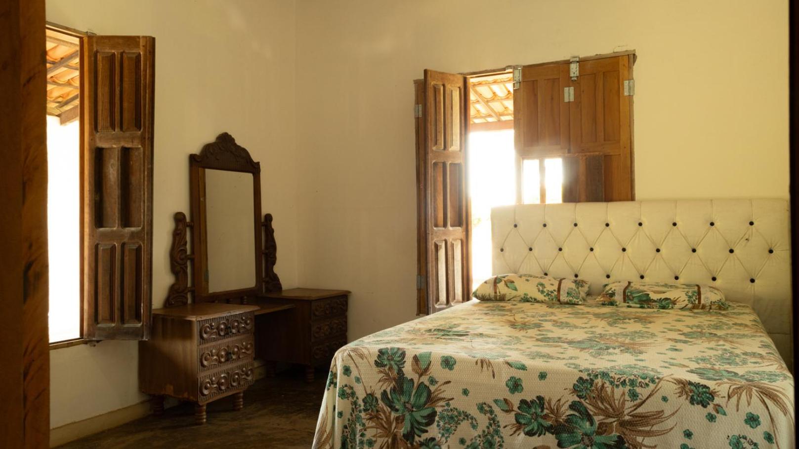 Casa de Campo Paraiso da Serra com Piscina e Vista
