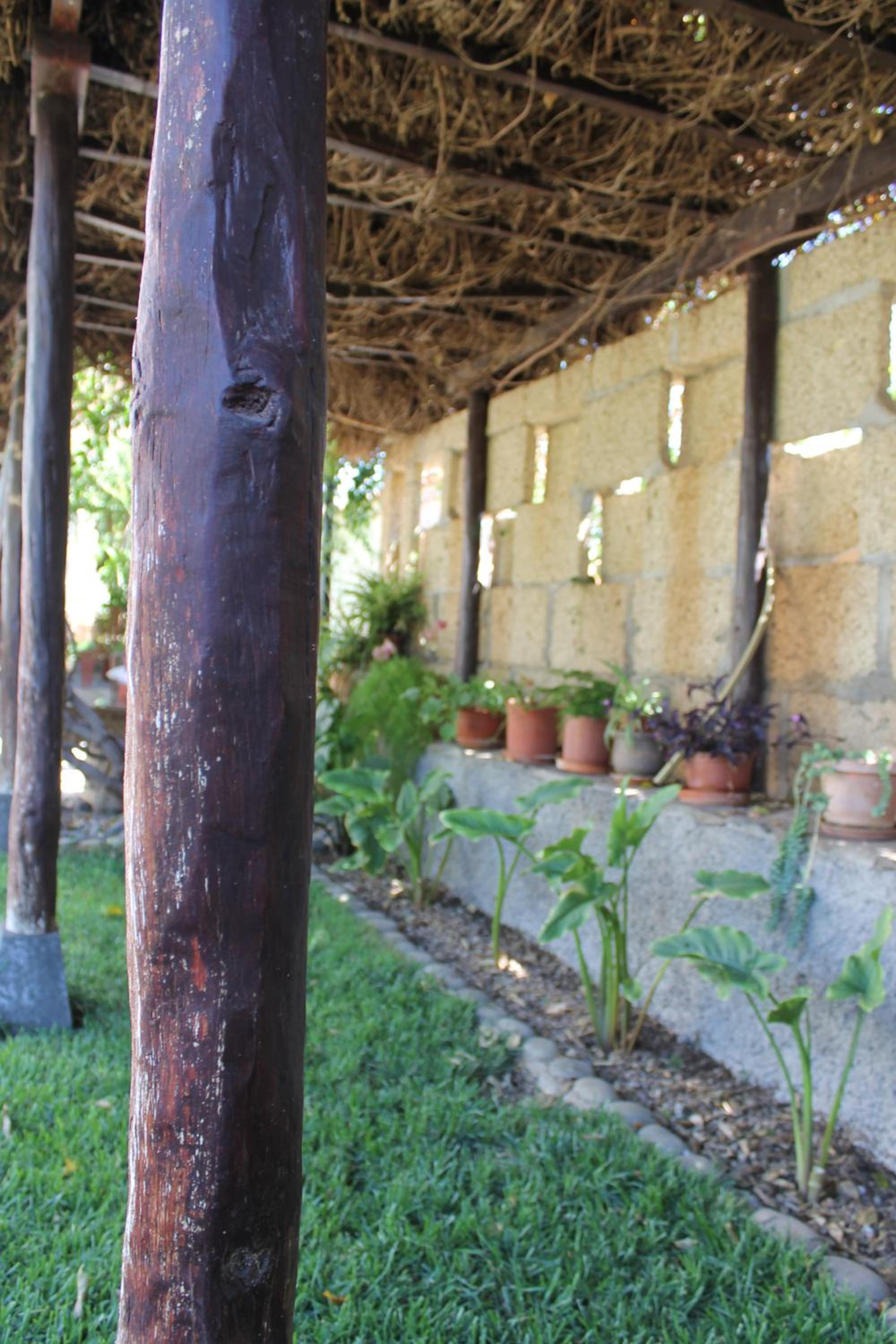 Casa Rural Anton Piche with Pool-Adults Only