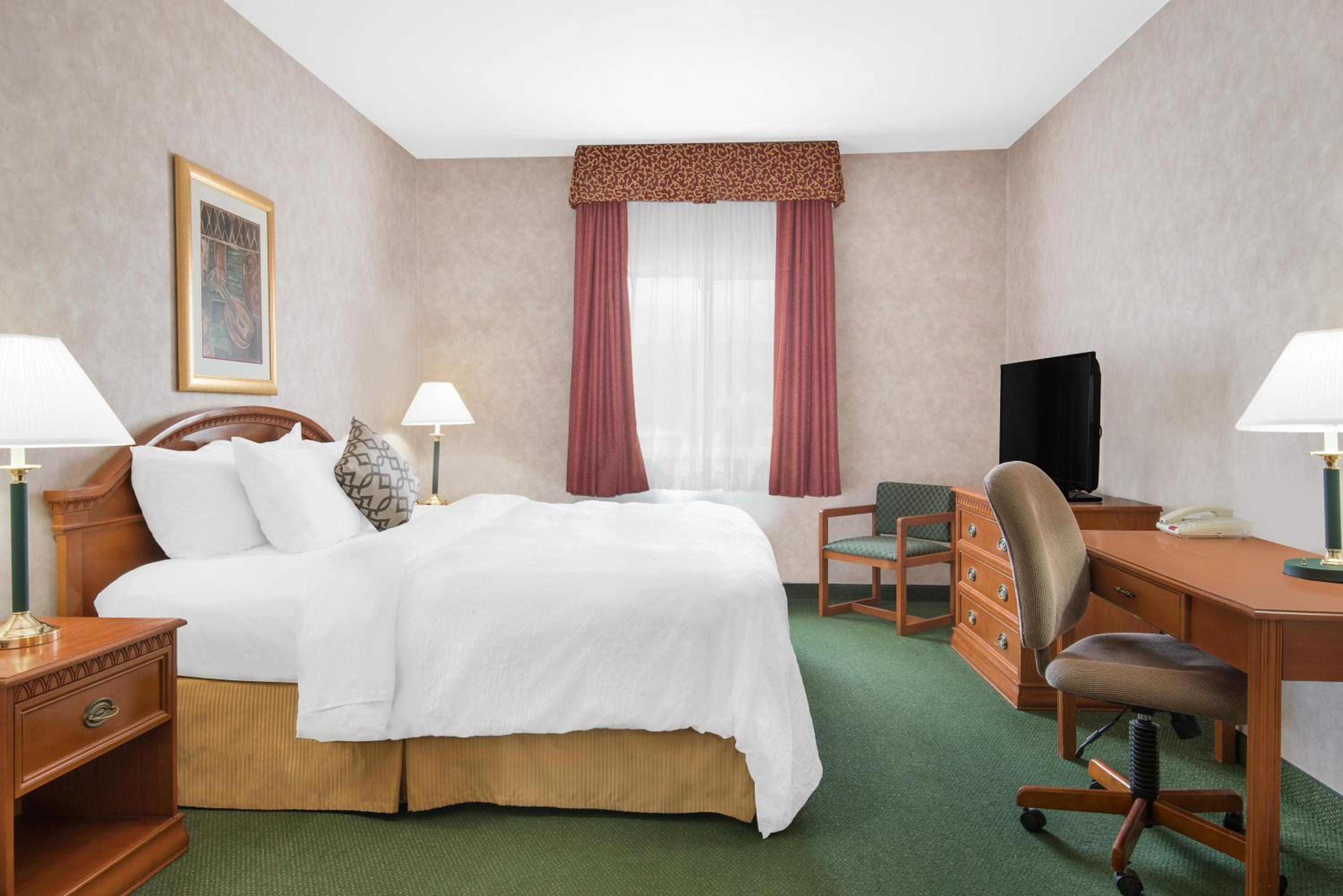 Dumas Vacations - Spark by Hilton Dumas - Property Image 4
