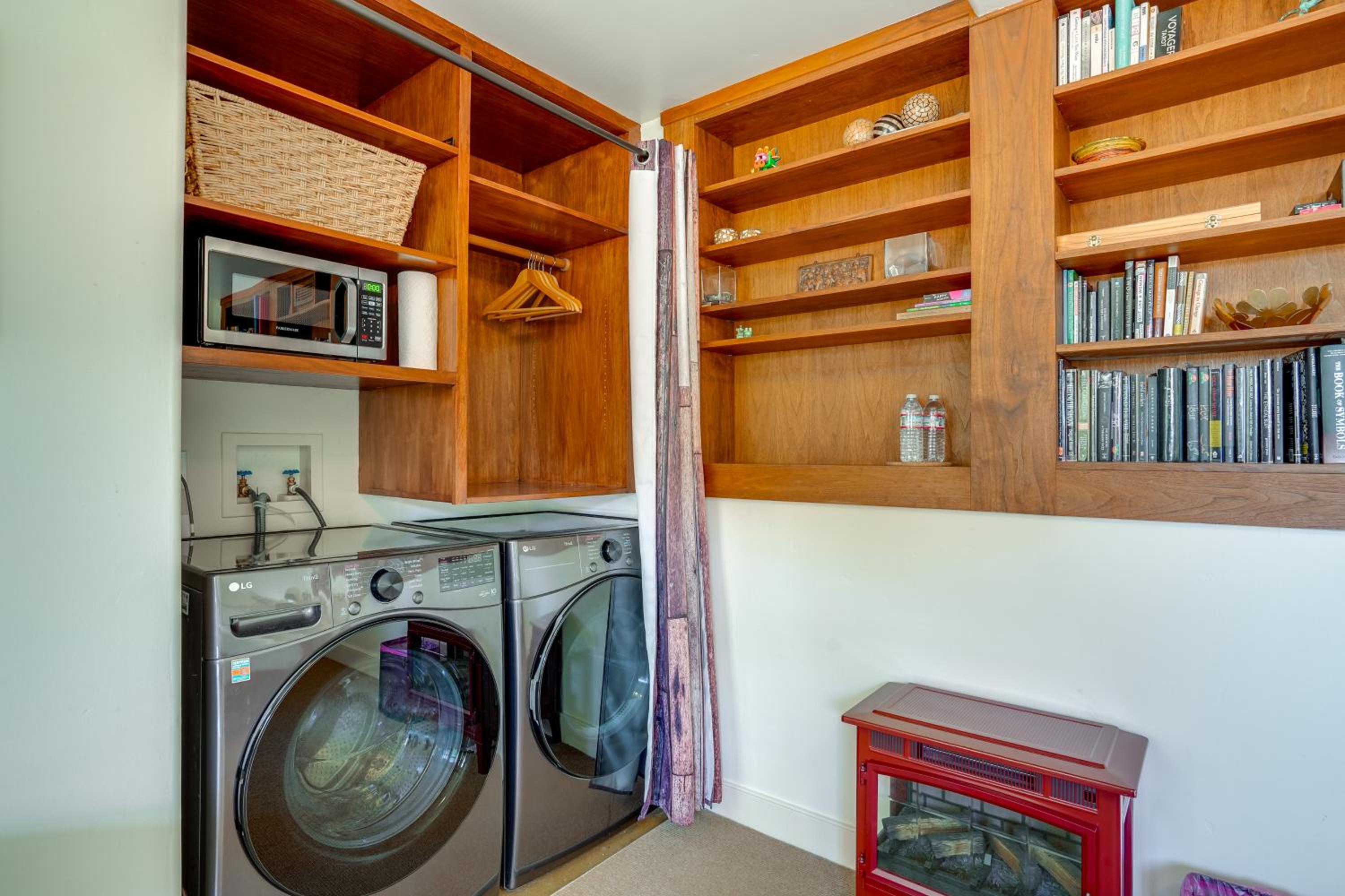 Golden Gate and Sunset Views! Classic Berkeley Home