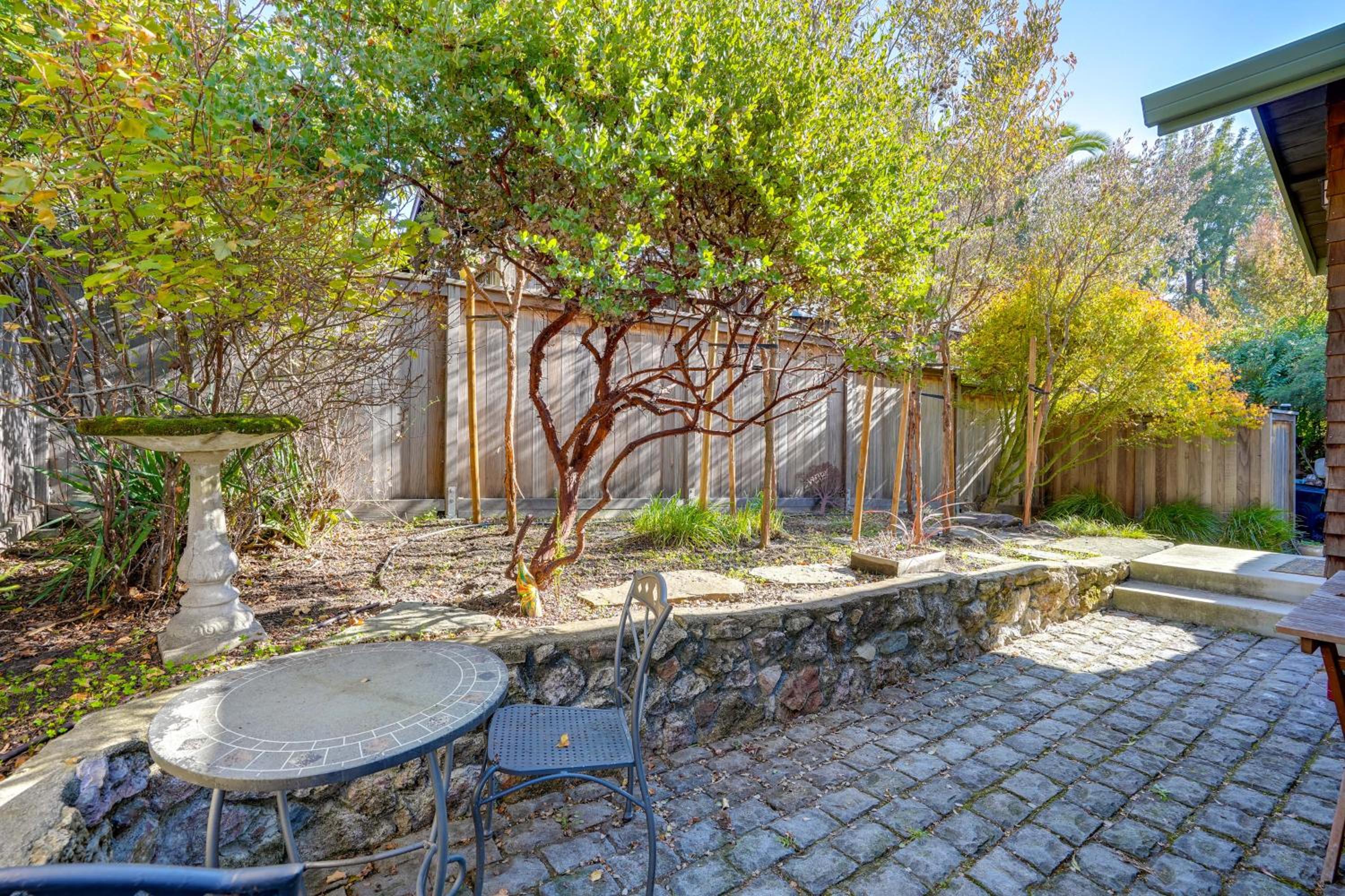 Golden Gate and Sunset Views! Classic Berkeley Home