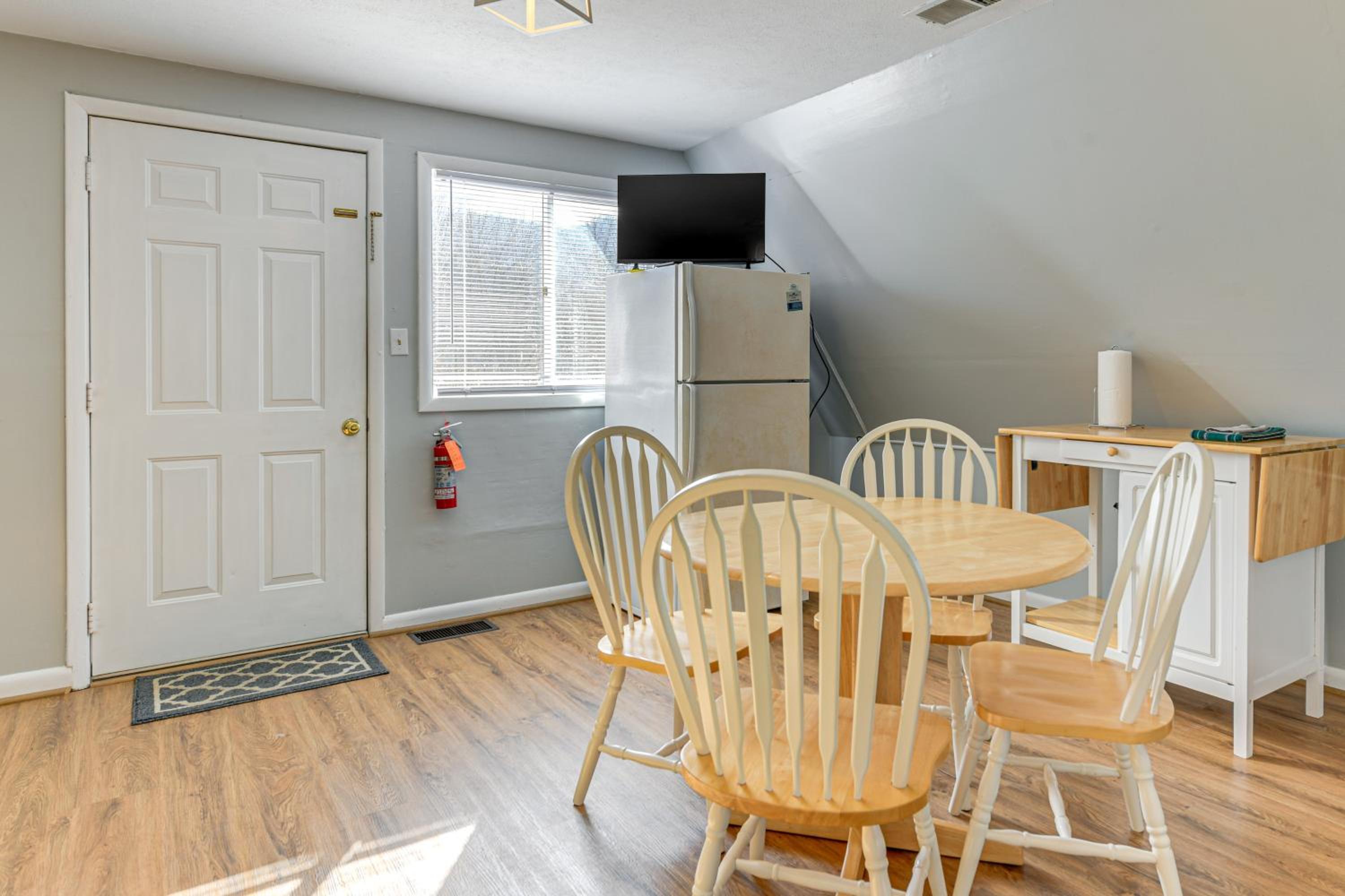 Cataloochee Adventure Hub with Family-Friendly Perks