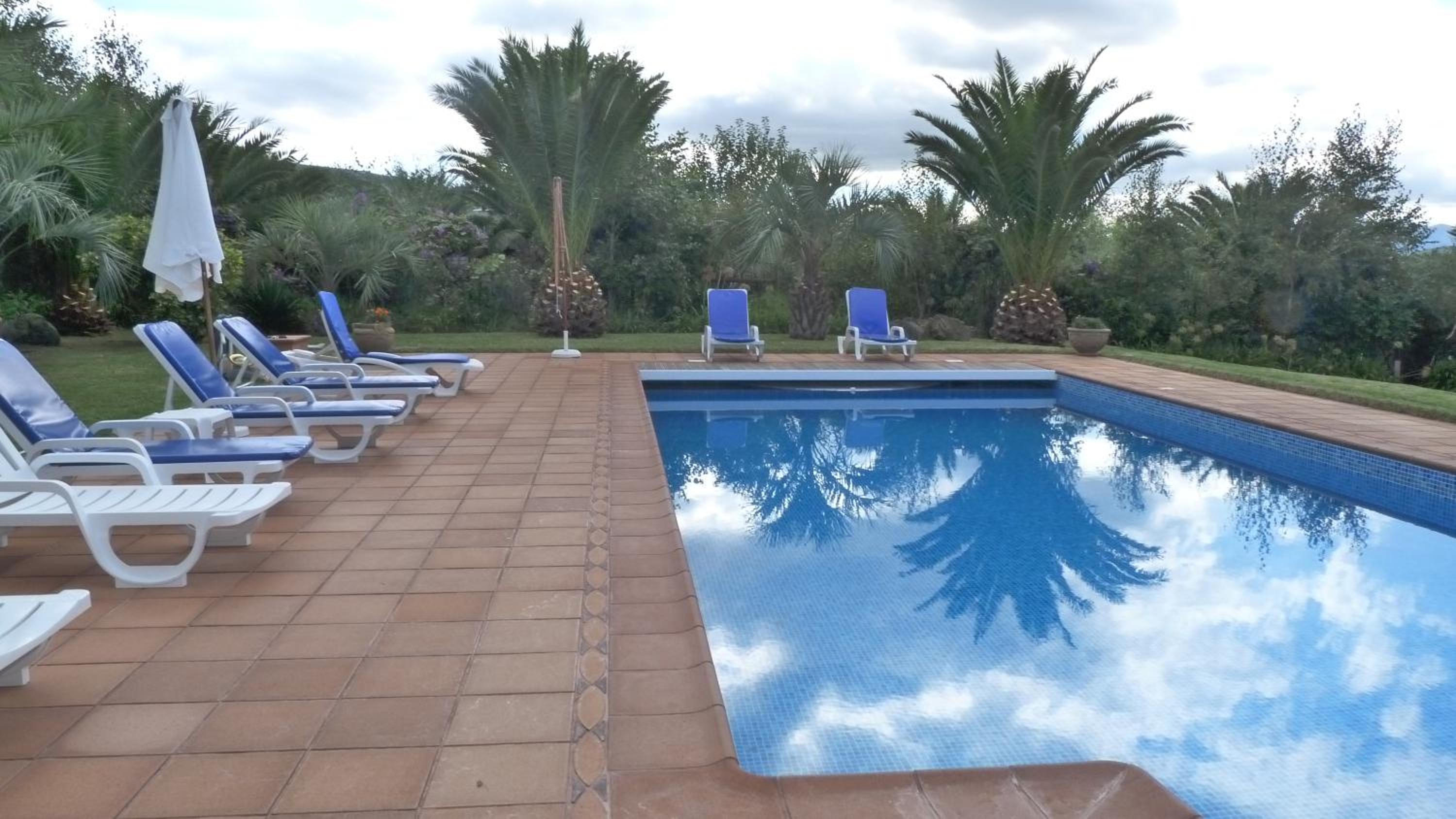 Atlantico Apartments view 2