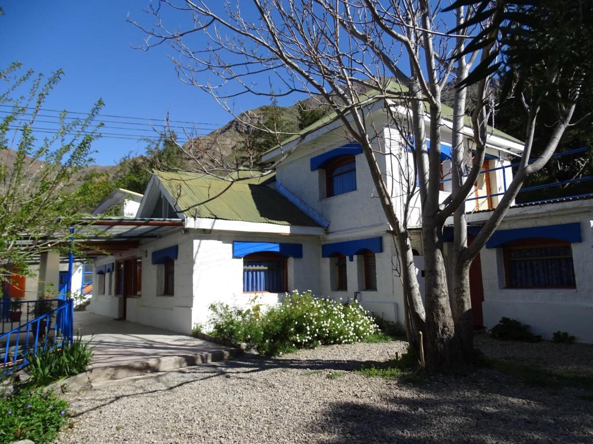 Hostal Los Peñones