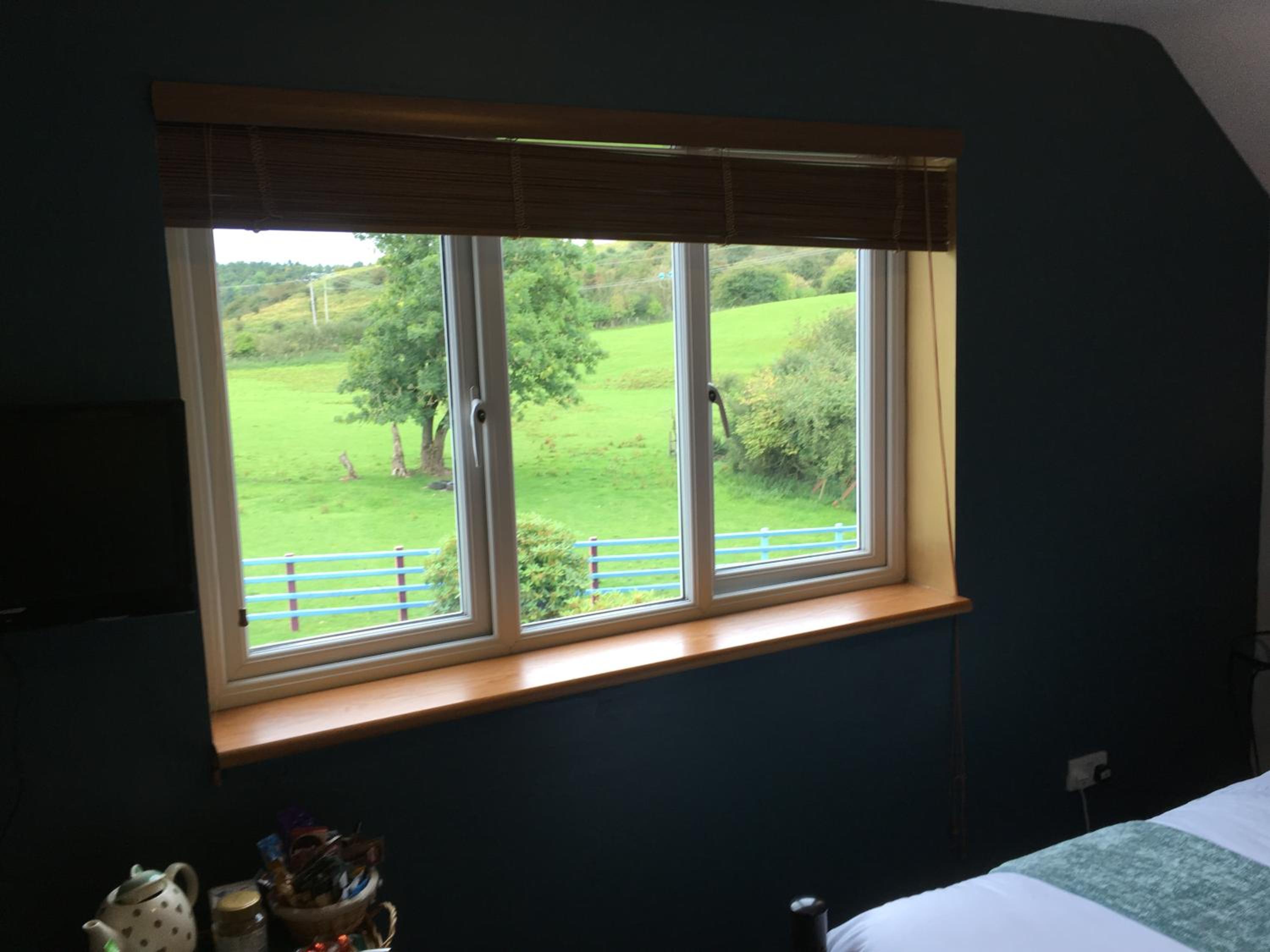 Glan Llyn Farm House