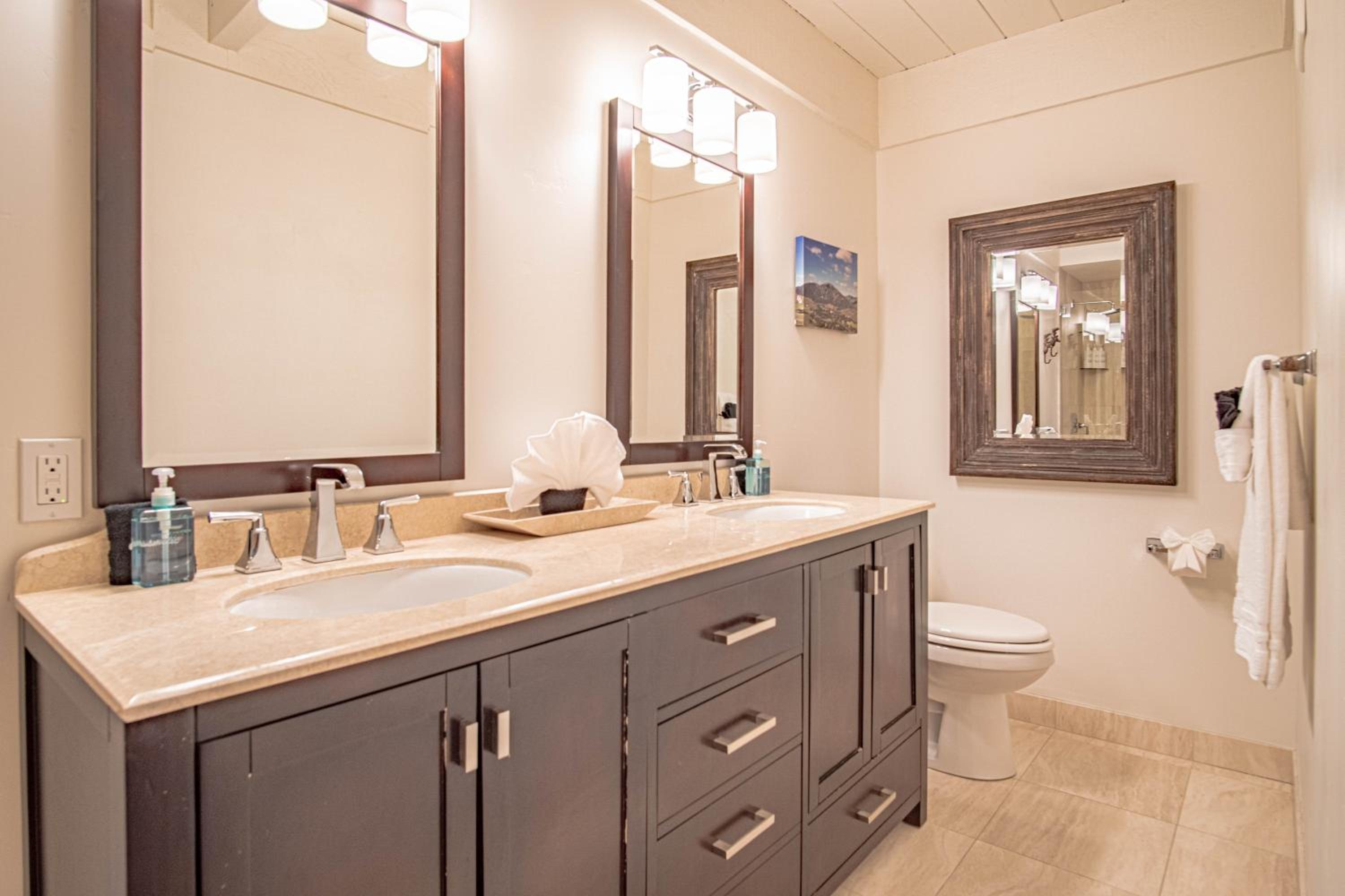 4BD Villager Mountain Retreat + SV Resort Passes
