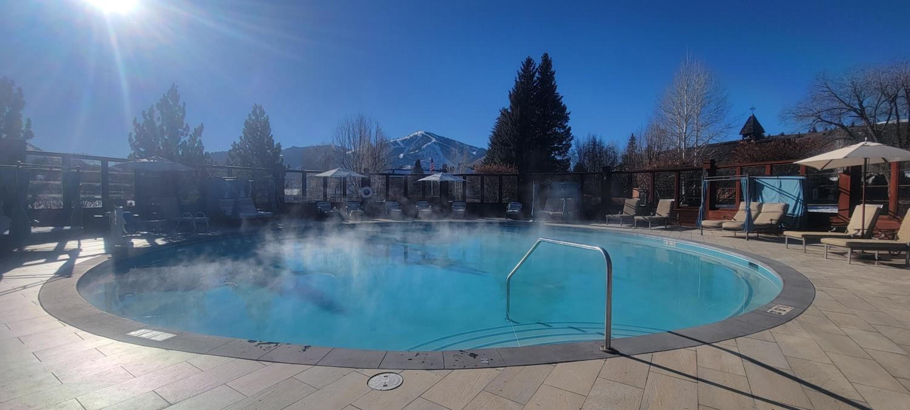 4BD Villager Mountain Retreat + SV Resort Passes