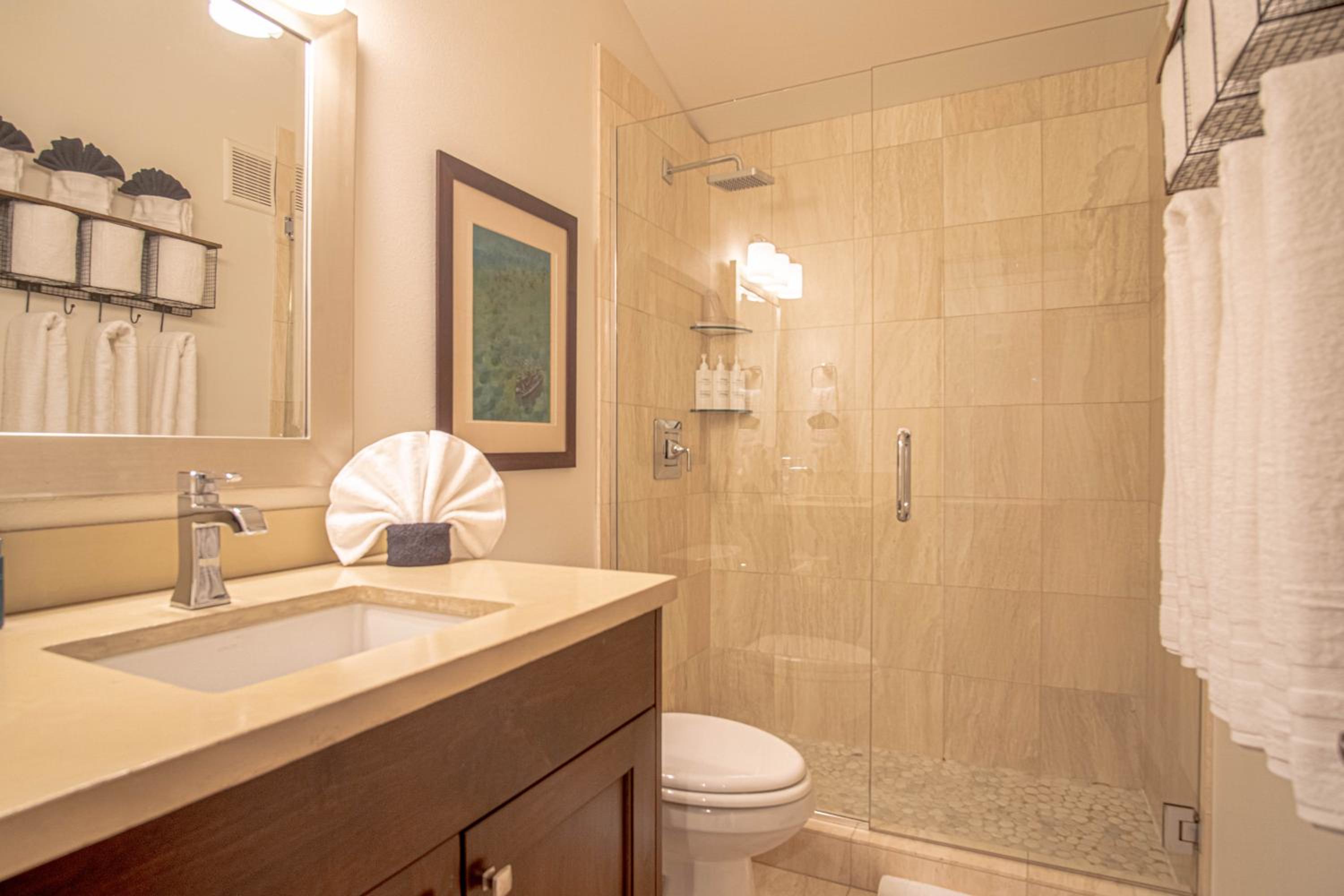 4BD Villager Mountain Retreat + SV Resort Passes