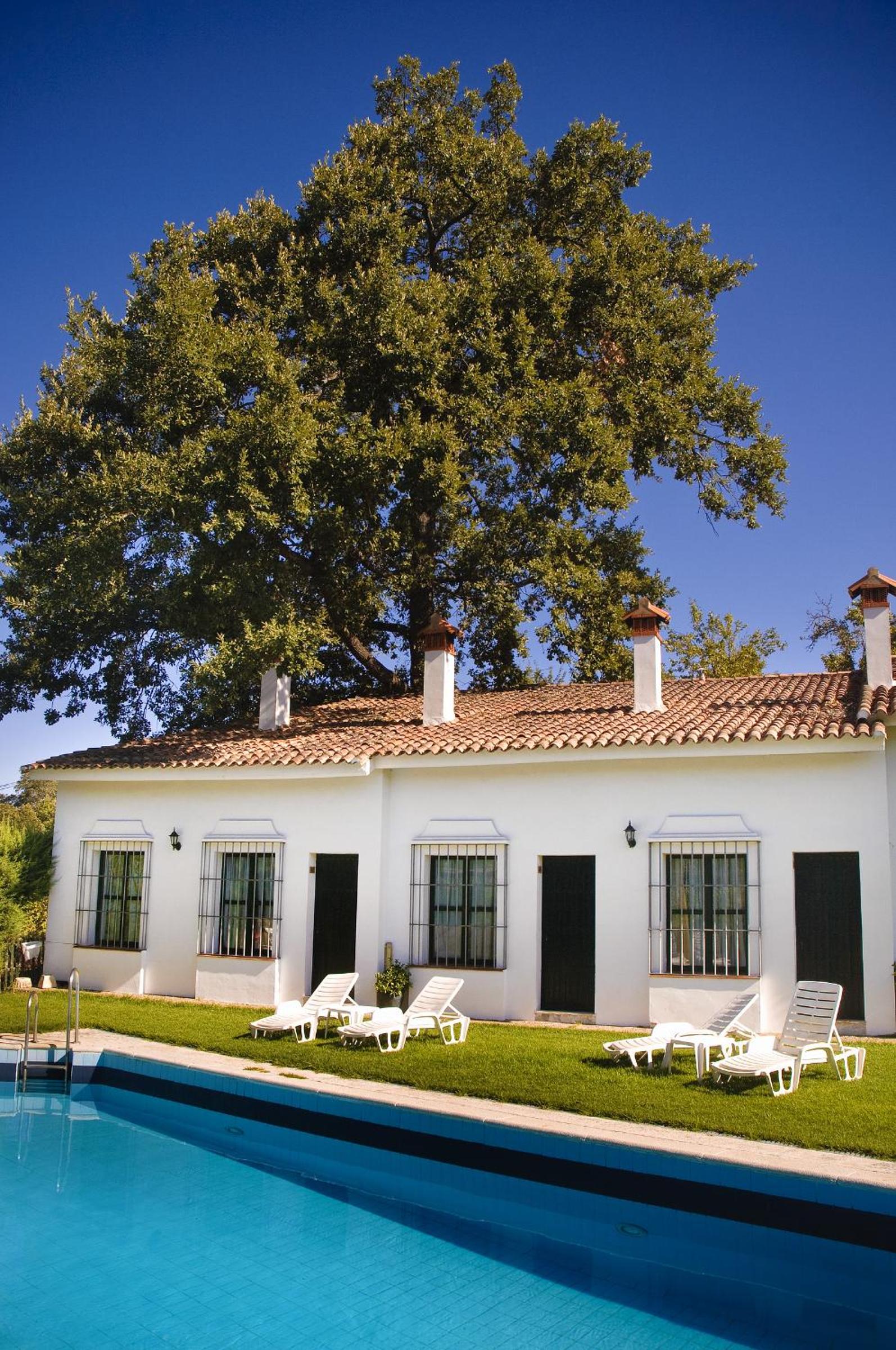 Hotel Galaroza Sierra