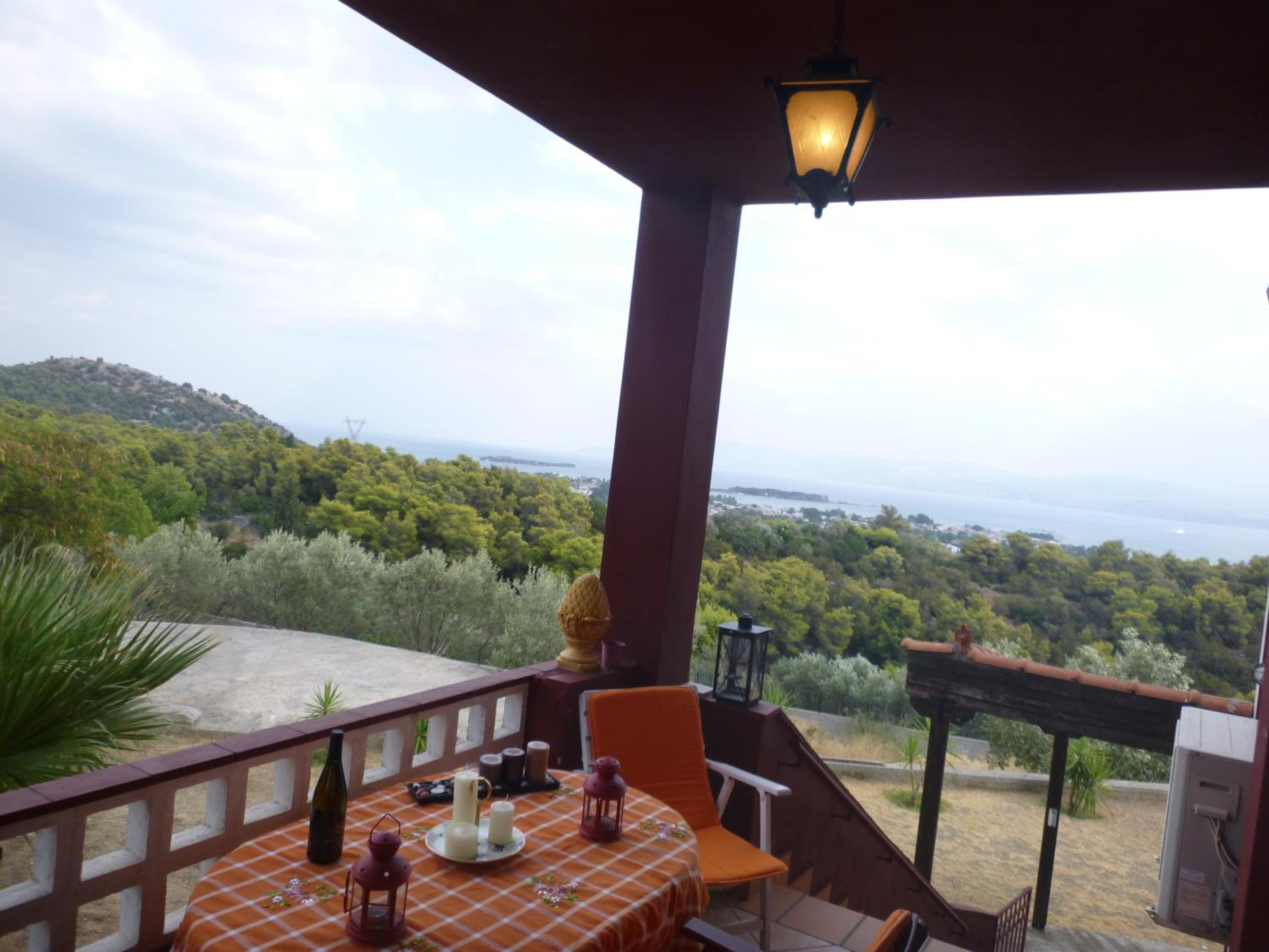 Villa Faidra photo 2