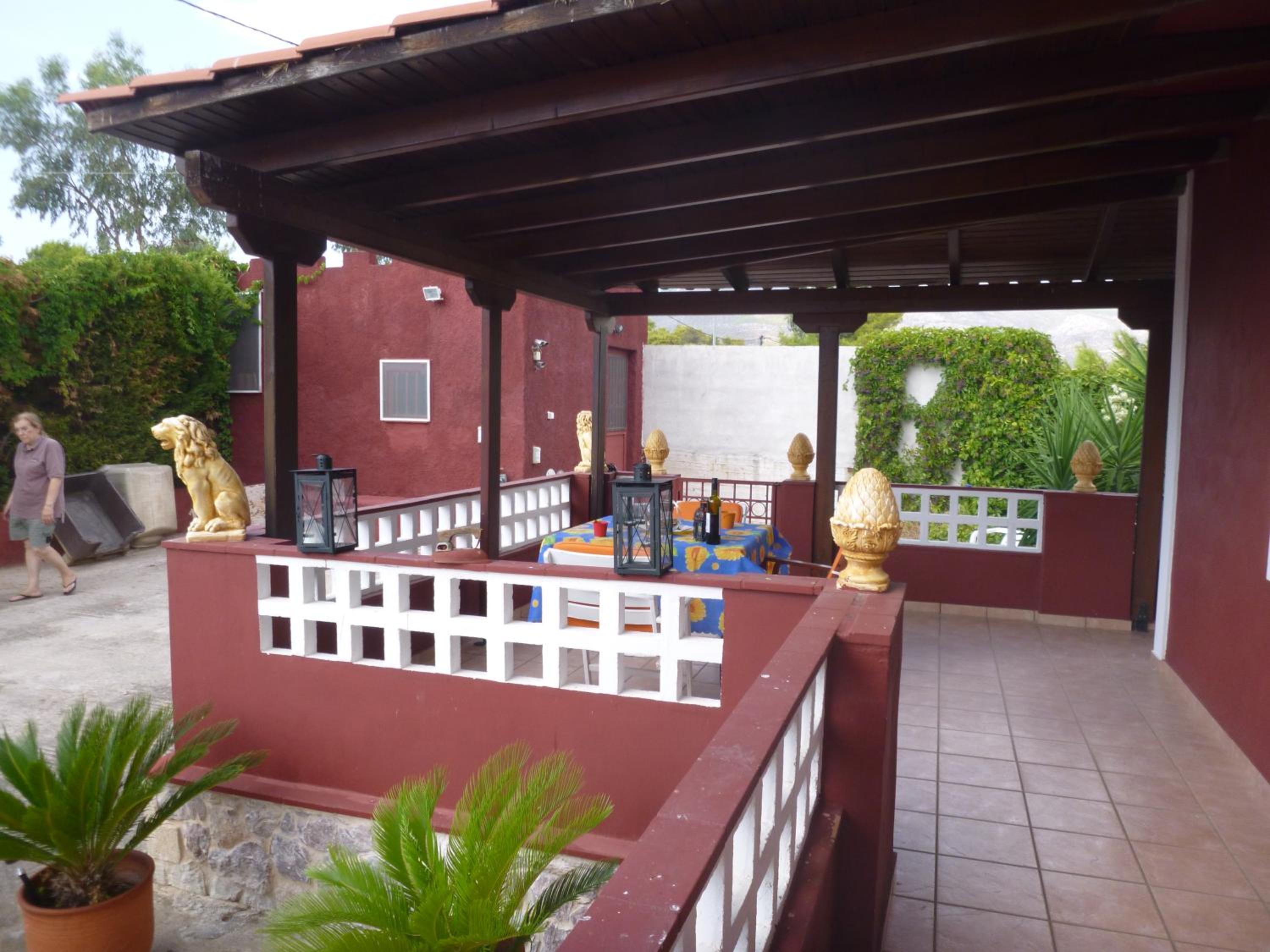Villa Faidra photo 3
