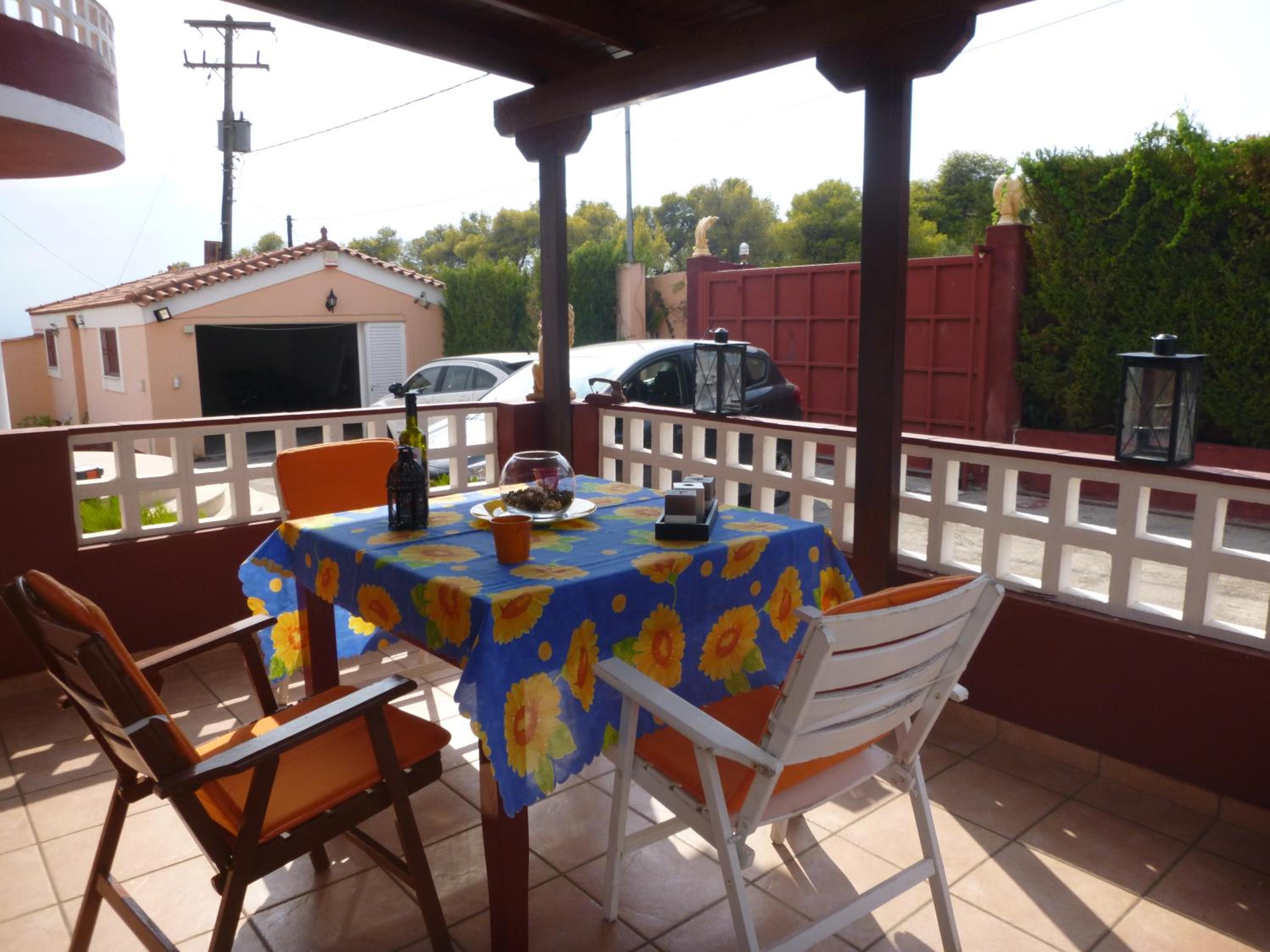 Villa Faidra photo 4
