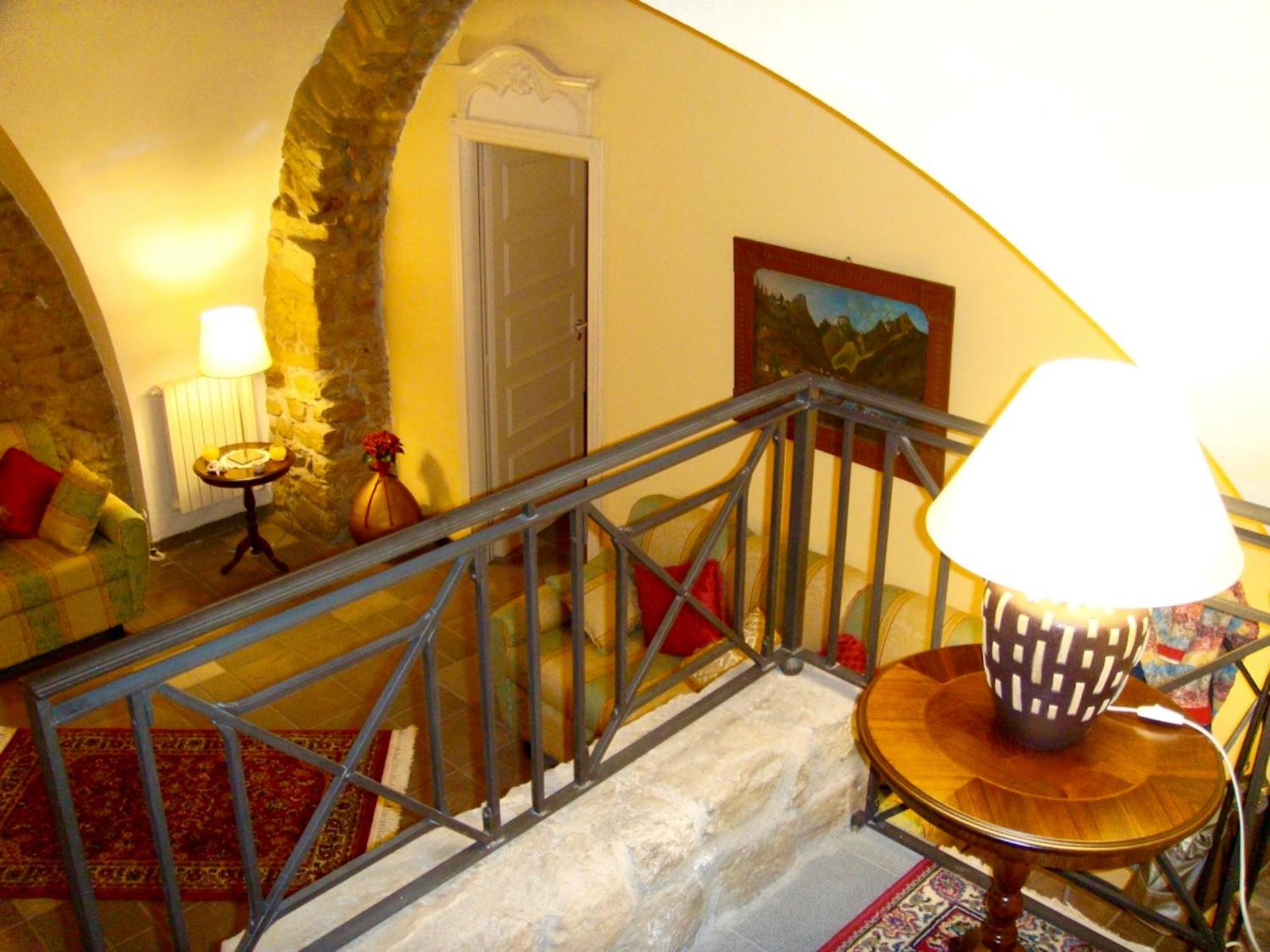 Appartamento Antica Acropoli view 4