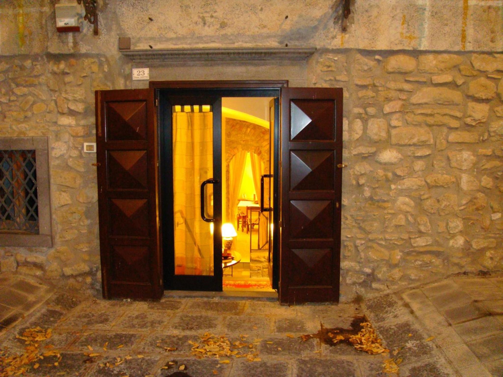 Appartamento Antica Acropoli view 2
