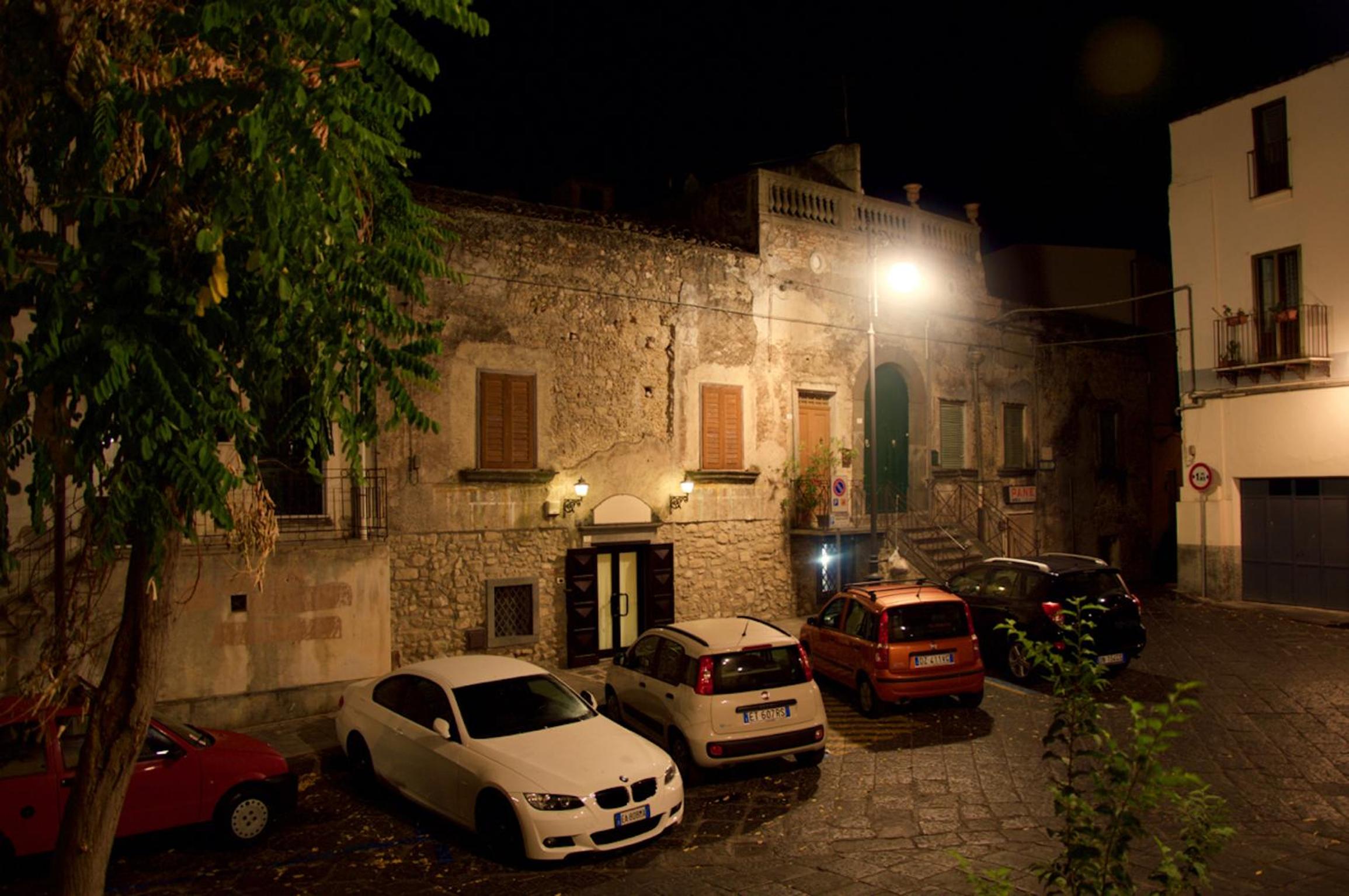 Appartamento Antica Acropoli view 3
