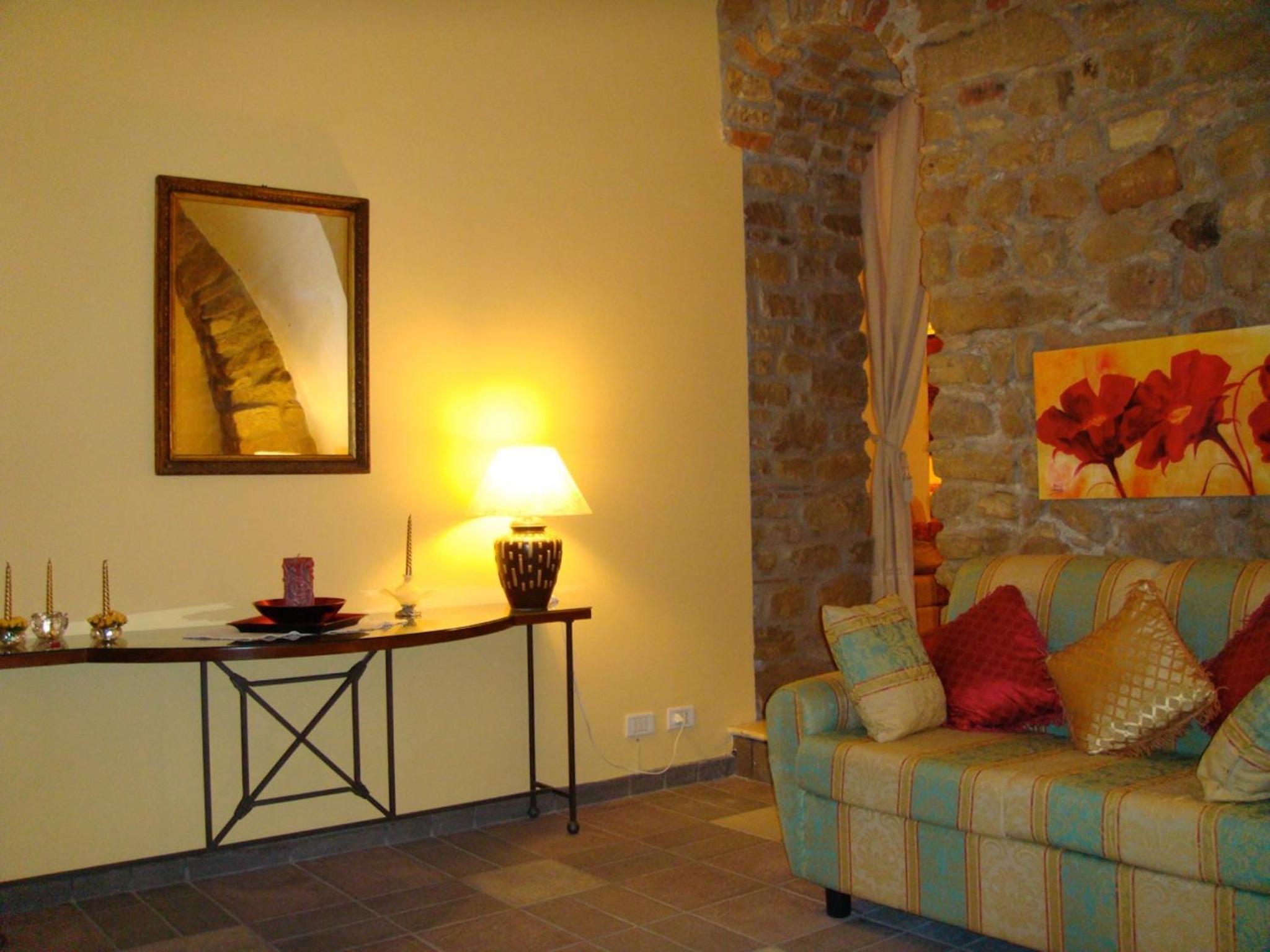 Appartamento Antica Acropoli view 5