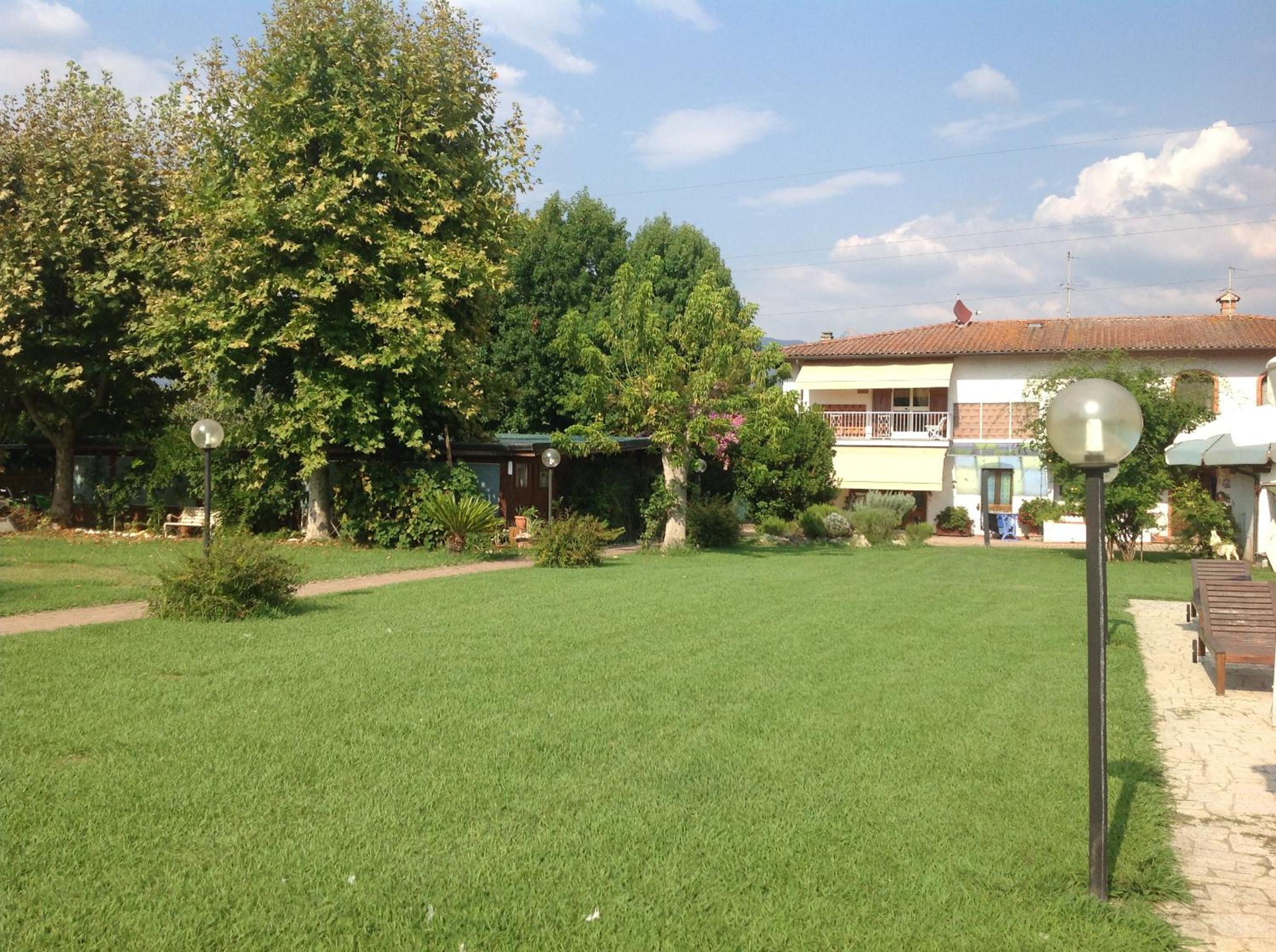 Villa FioccoMare