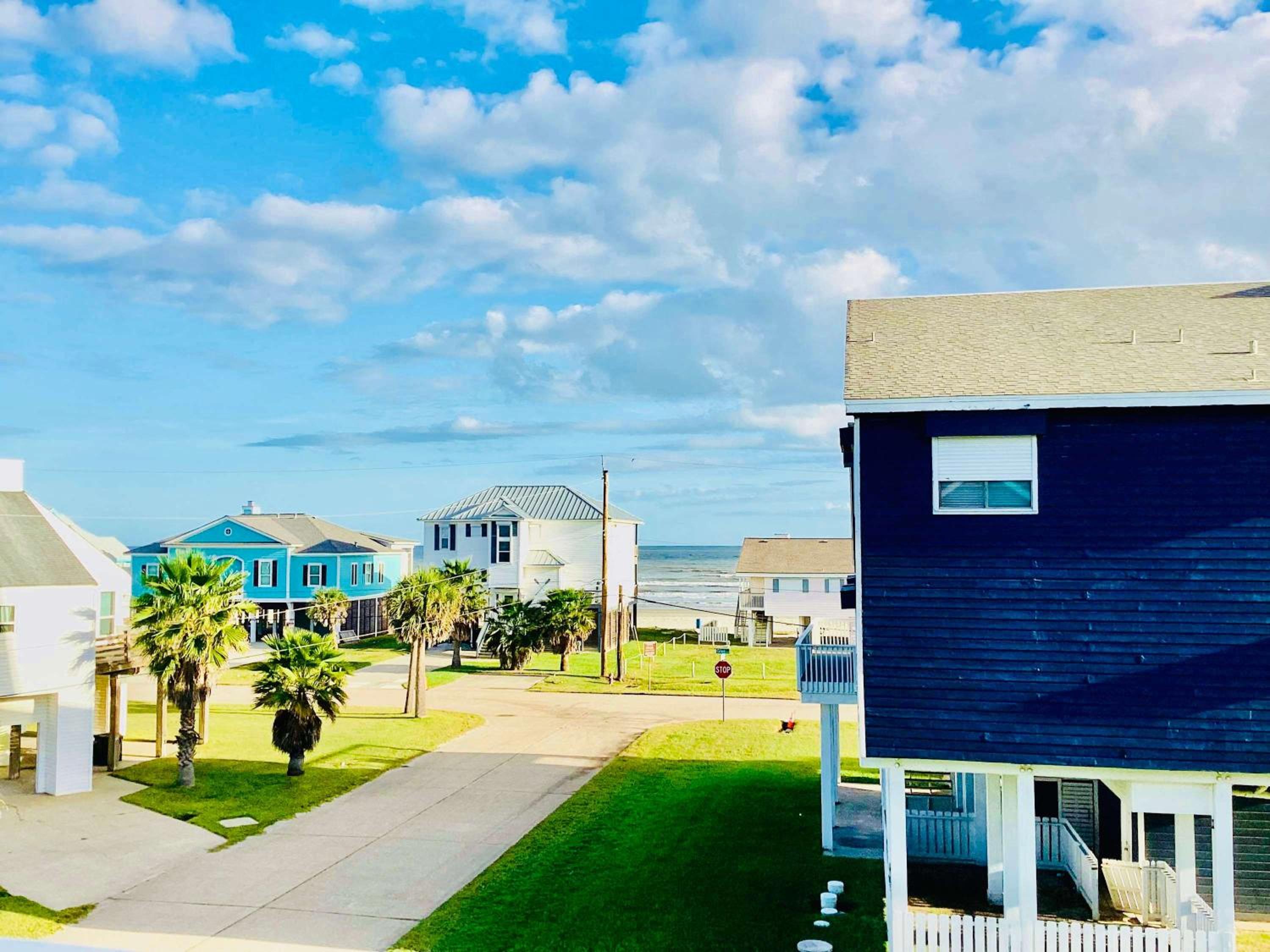 Saltwater Solace For 8