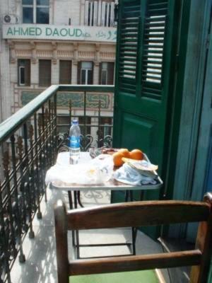 Berlin Hotel