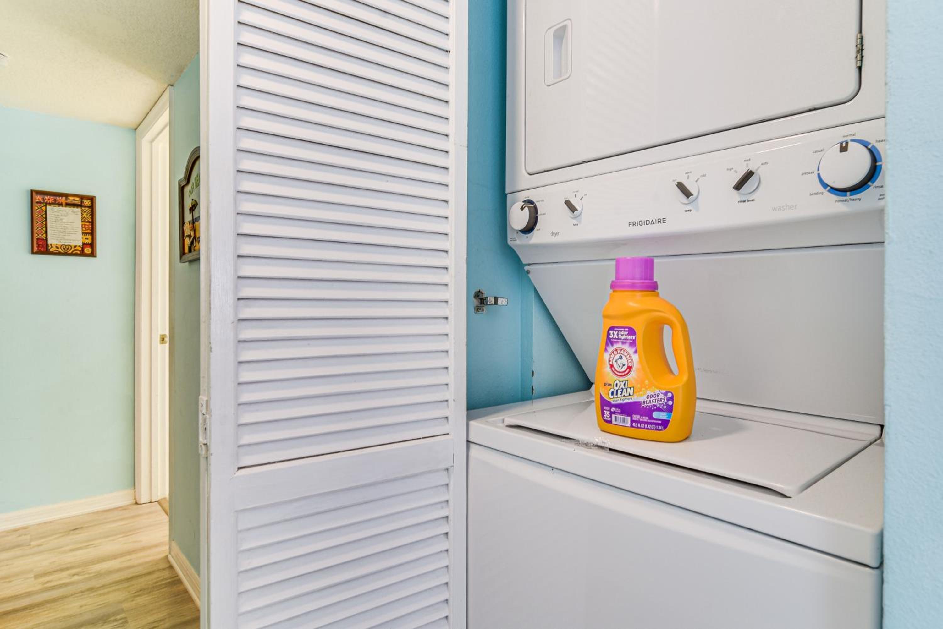 Private Balcony with Gulf Views Indian Shores Condo