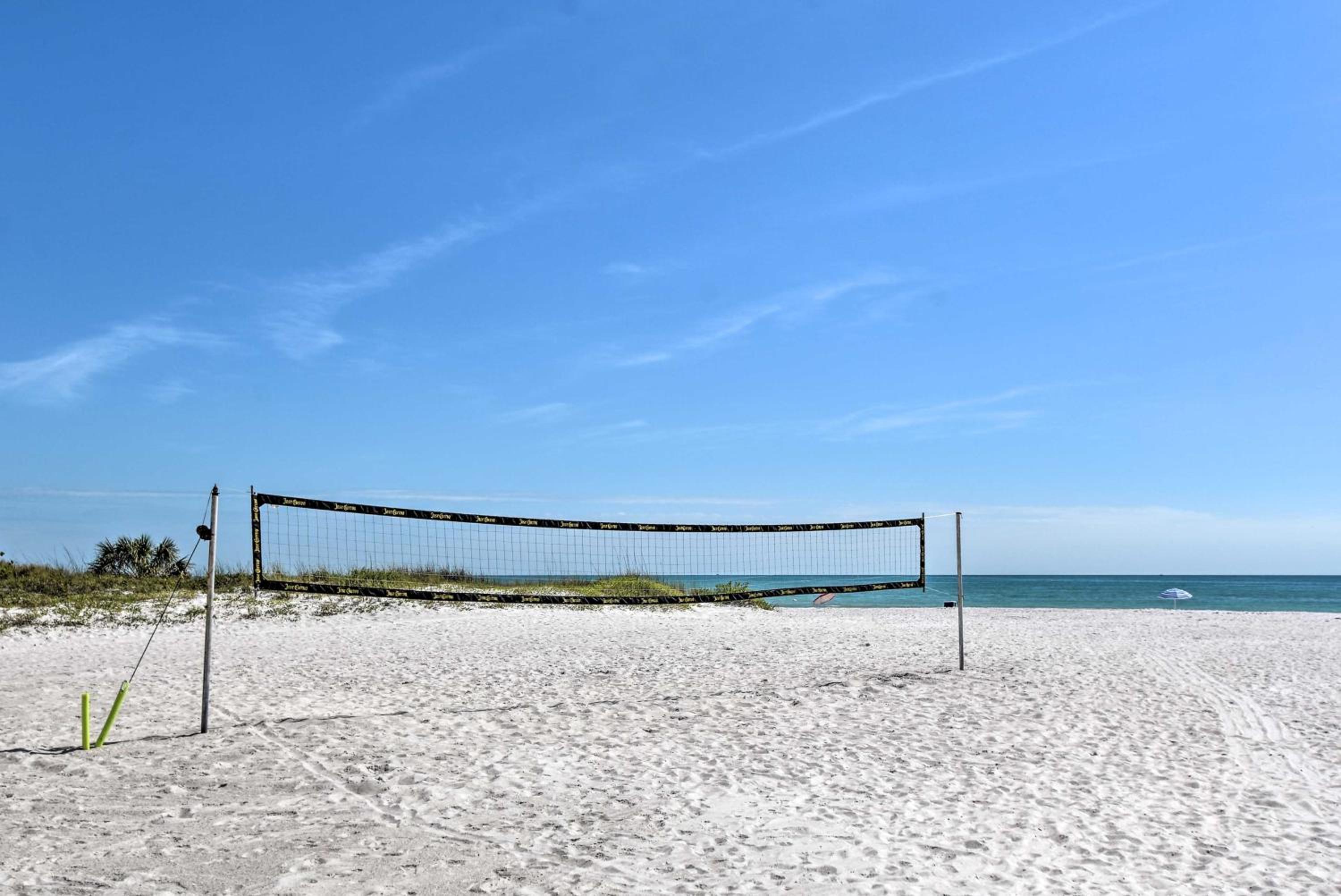 Private Balcony with Gulf Views Indian Shores Condo