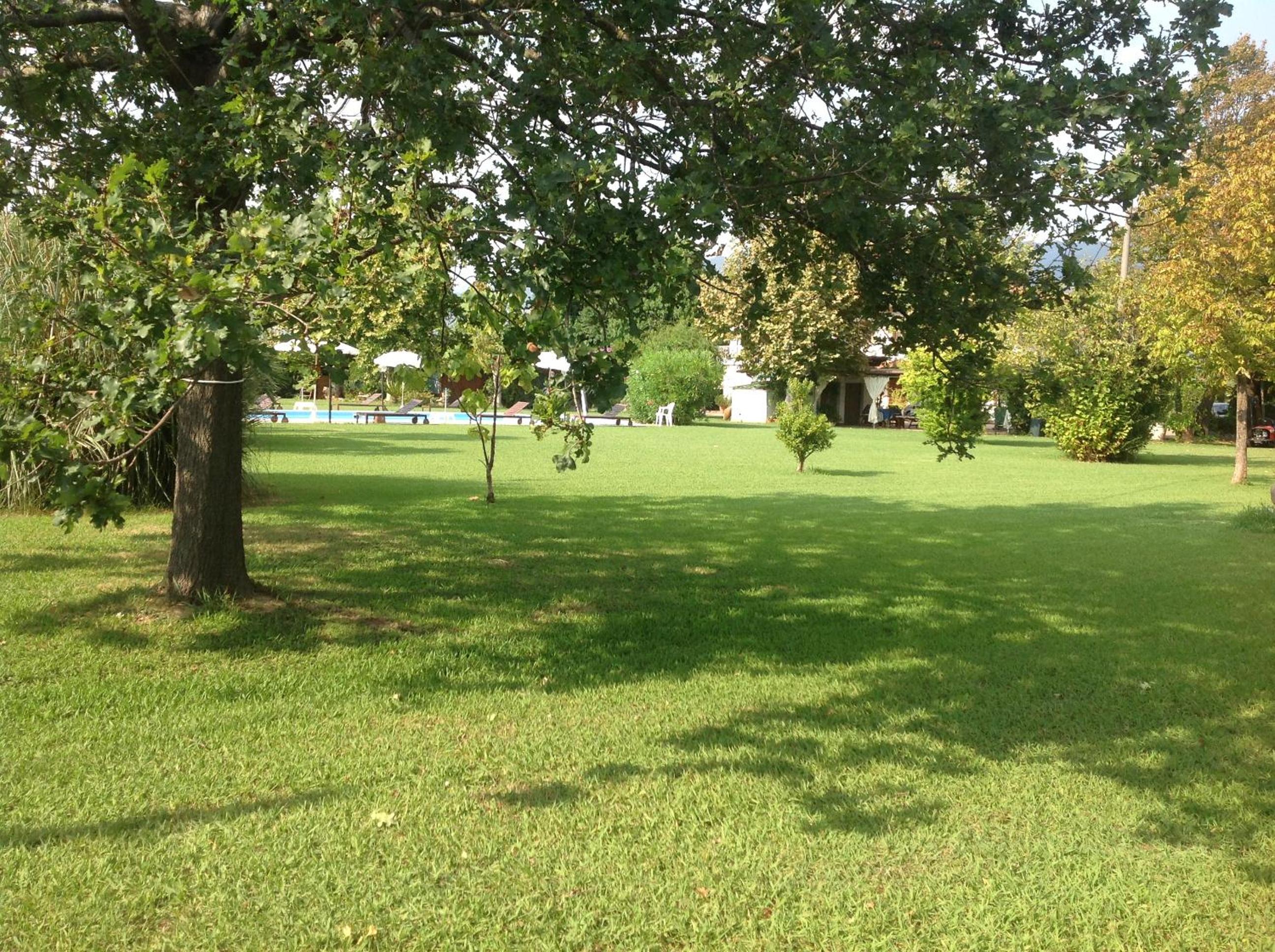 Villa FioccoMare