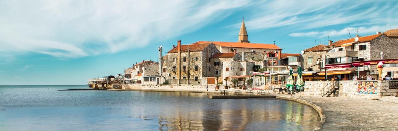 Apartment Umag Nelly