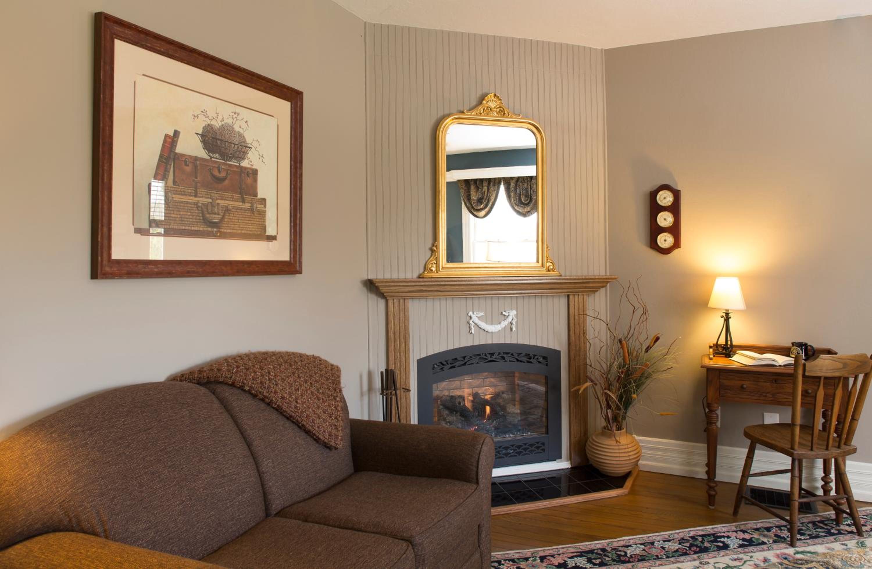 Andon-Reid Inn Bed & Breakfast view 4