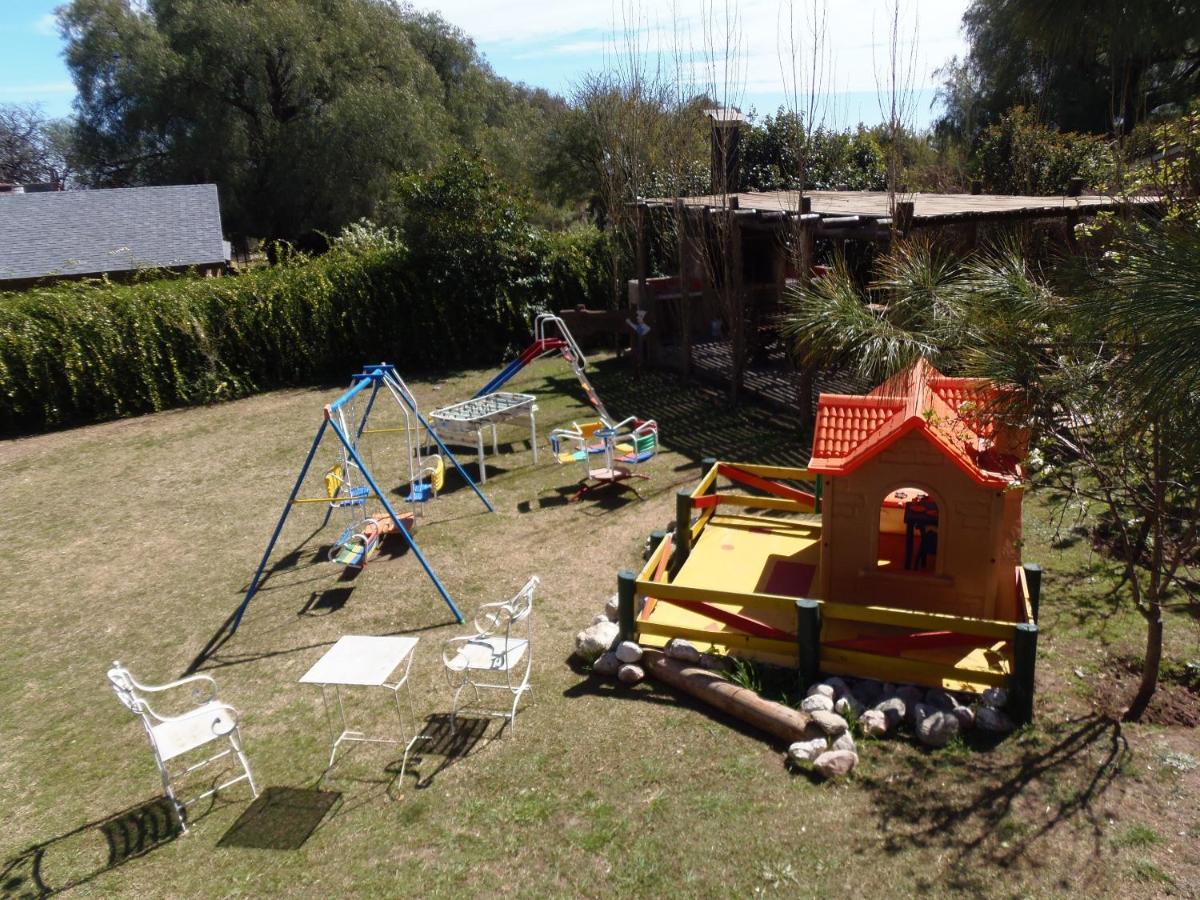 children's play area