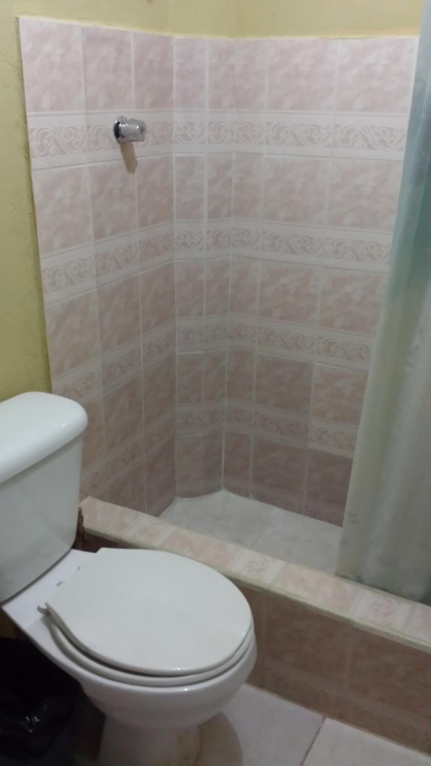 B&B KeisyAlba Punta Rucia