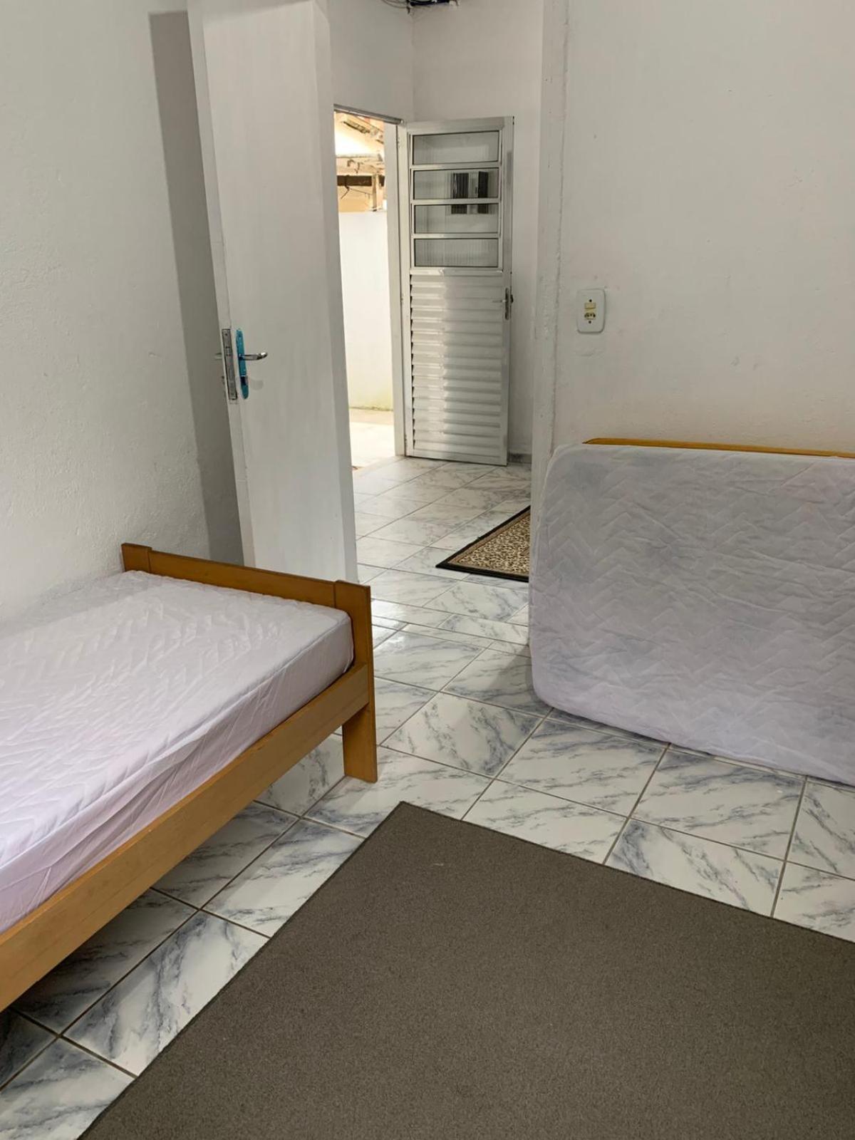 Casa Pé na Areia Guarujá