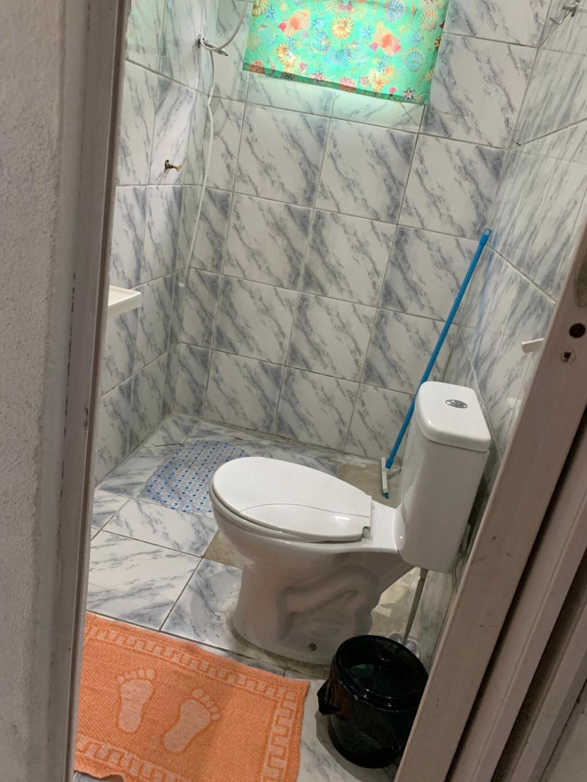 Casa Pé na Areia Guarujá