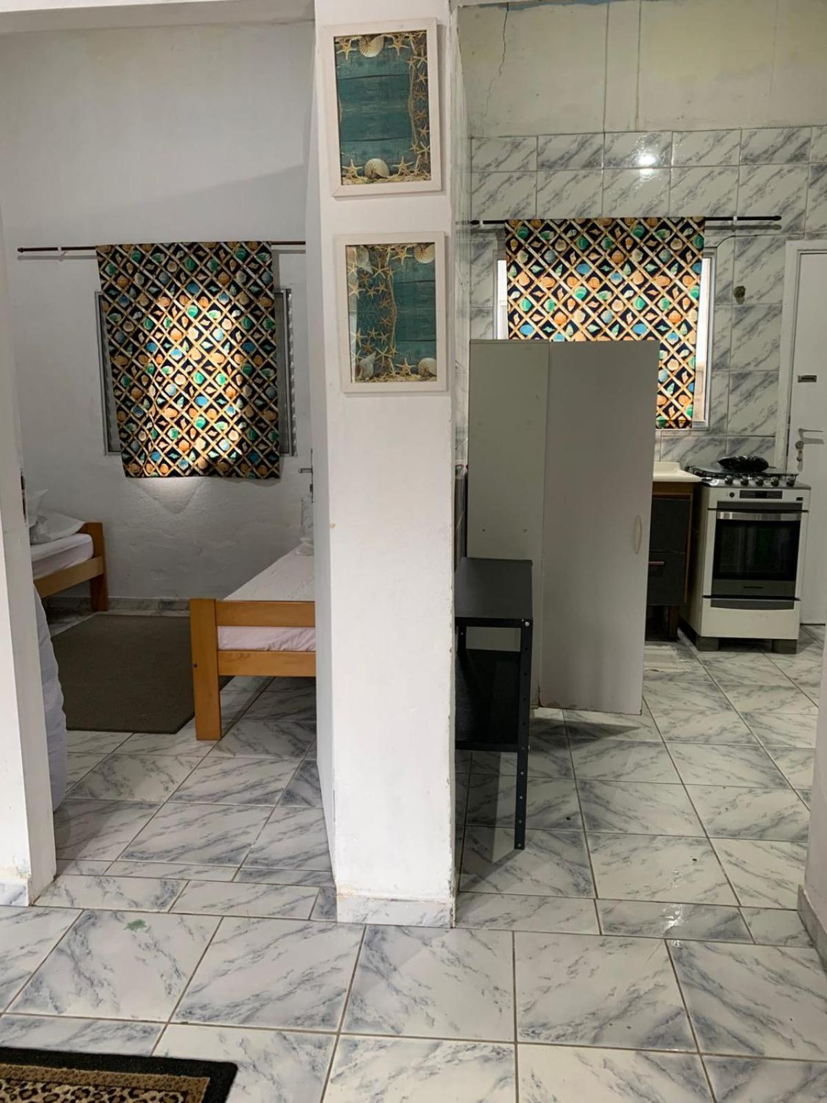 Casa Pé na Areia Guarujá
