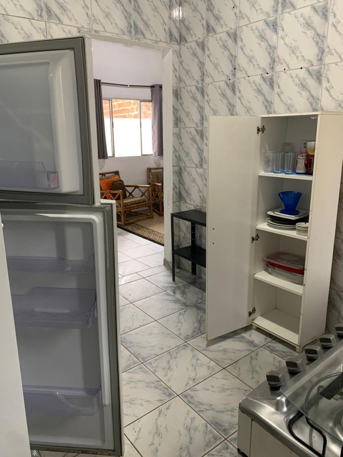 Casa Pé na Areia Guarujá