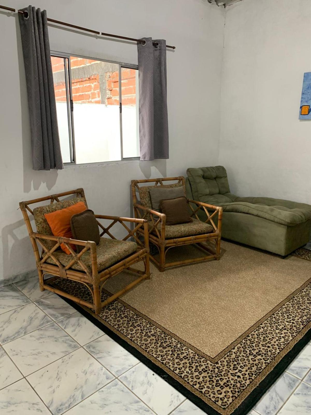 Casa Pé na Areia Guarujá