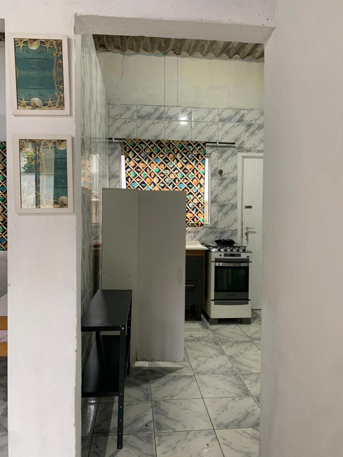 Casa Pé na Areia Guarujá
