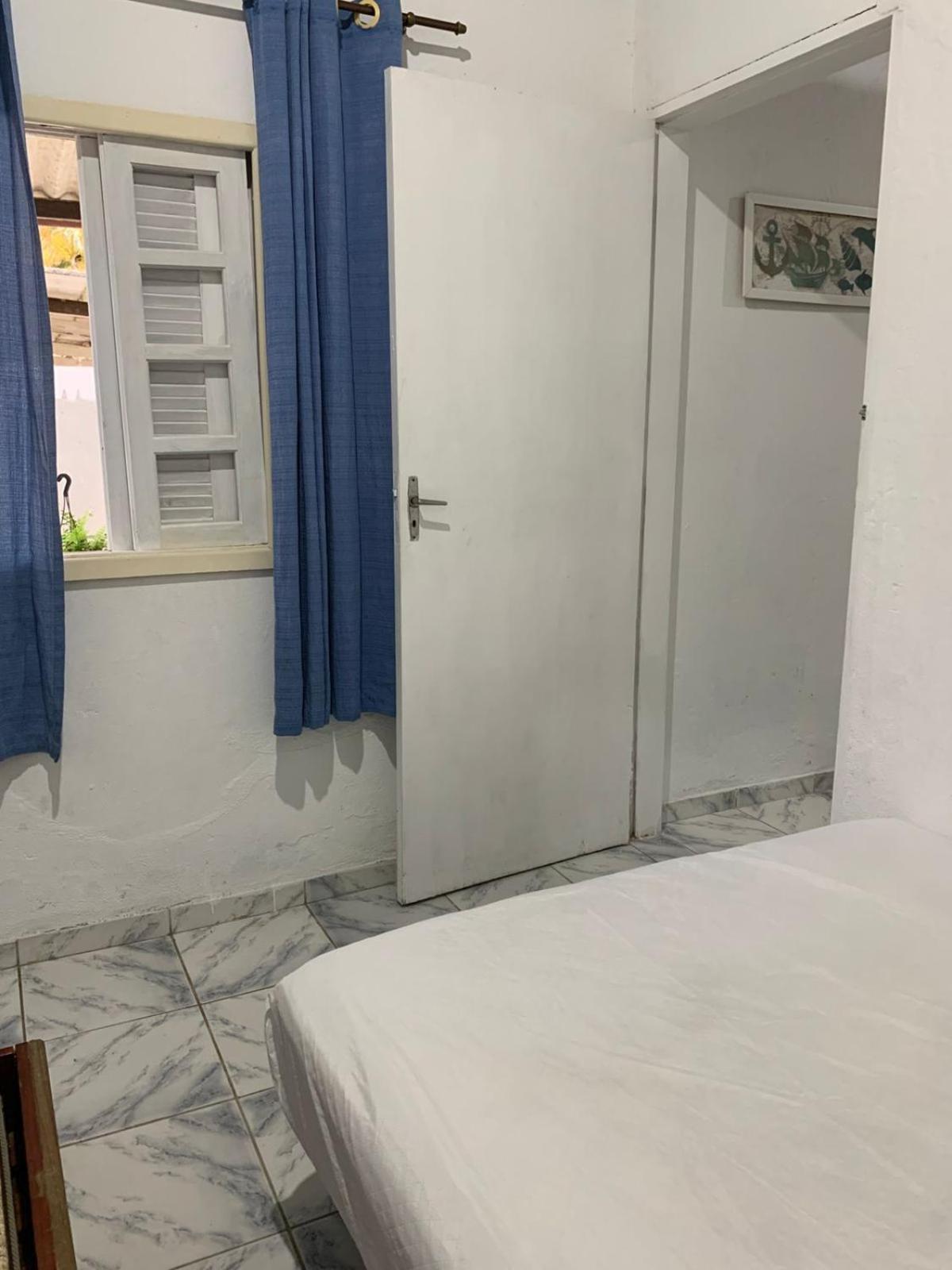 Casa Pé na Areia Guarujá