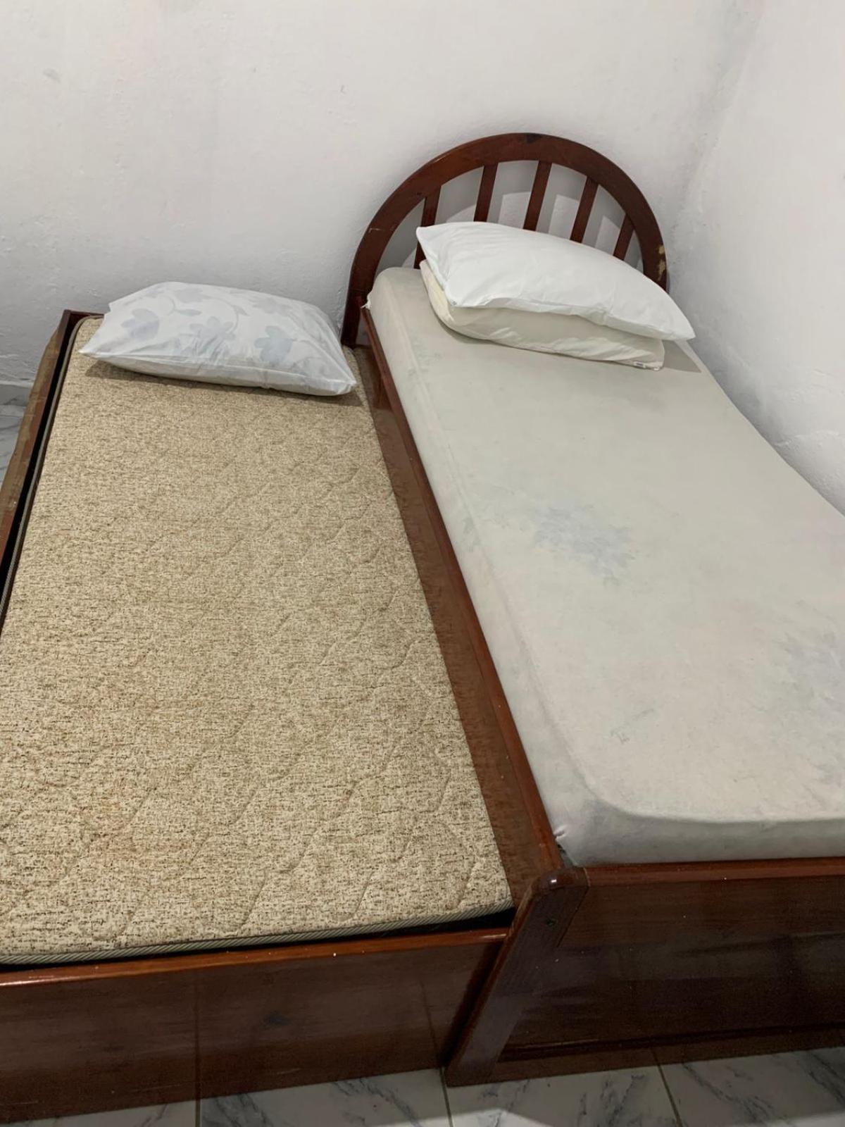 Casa Pé na Areia Guarujá
