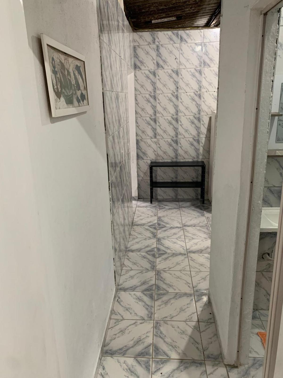 Casa Pé na Areia Guarujá