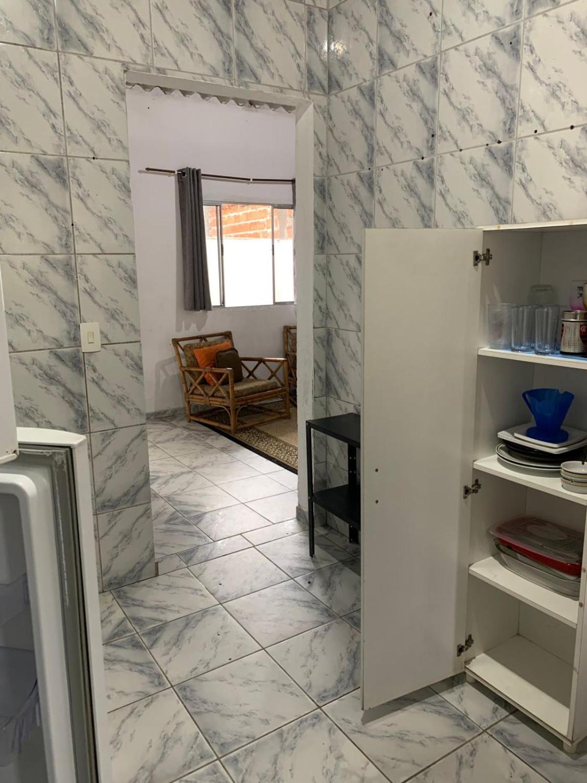 Casa Pé na Areia Guarujá