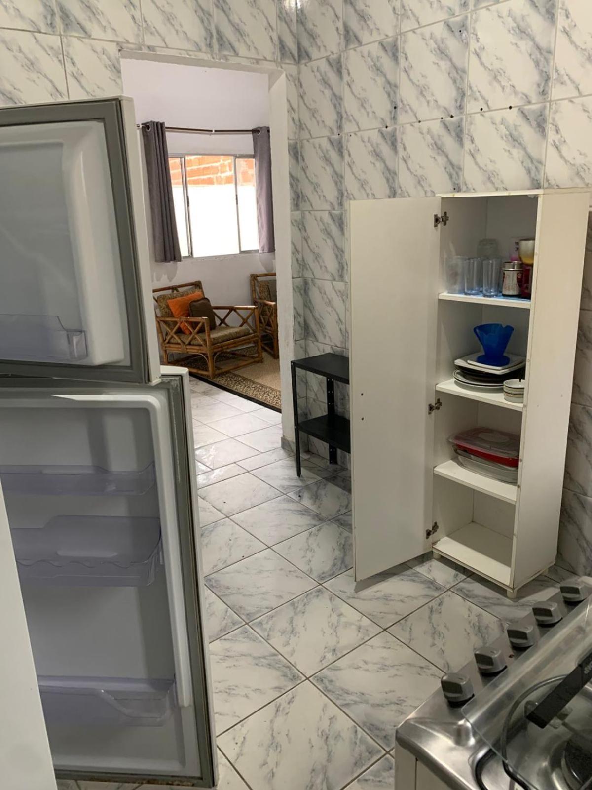 Casa Pé na Areia Guarujá