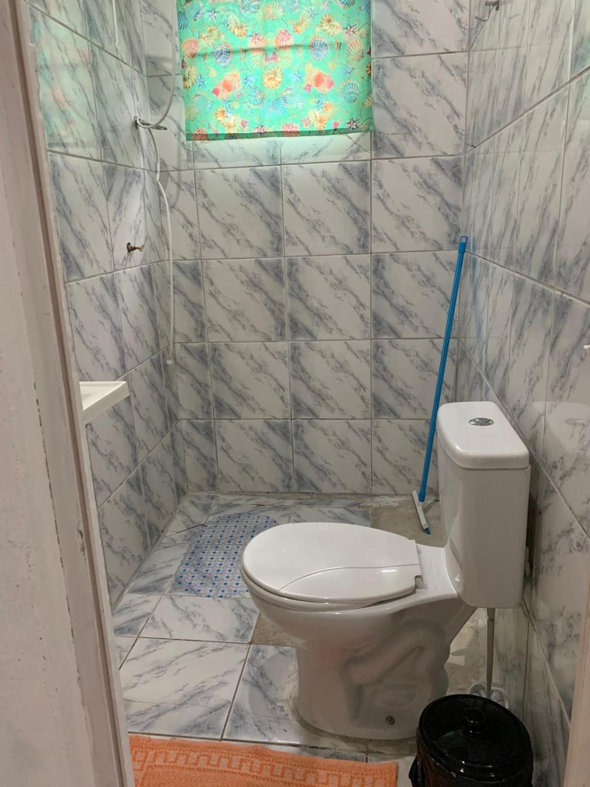 Casa Pé na Areia Guarujá