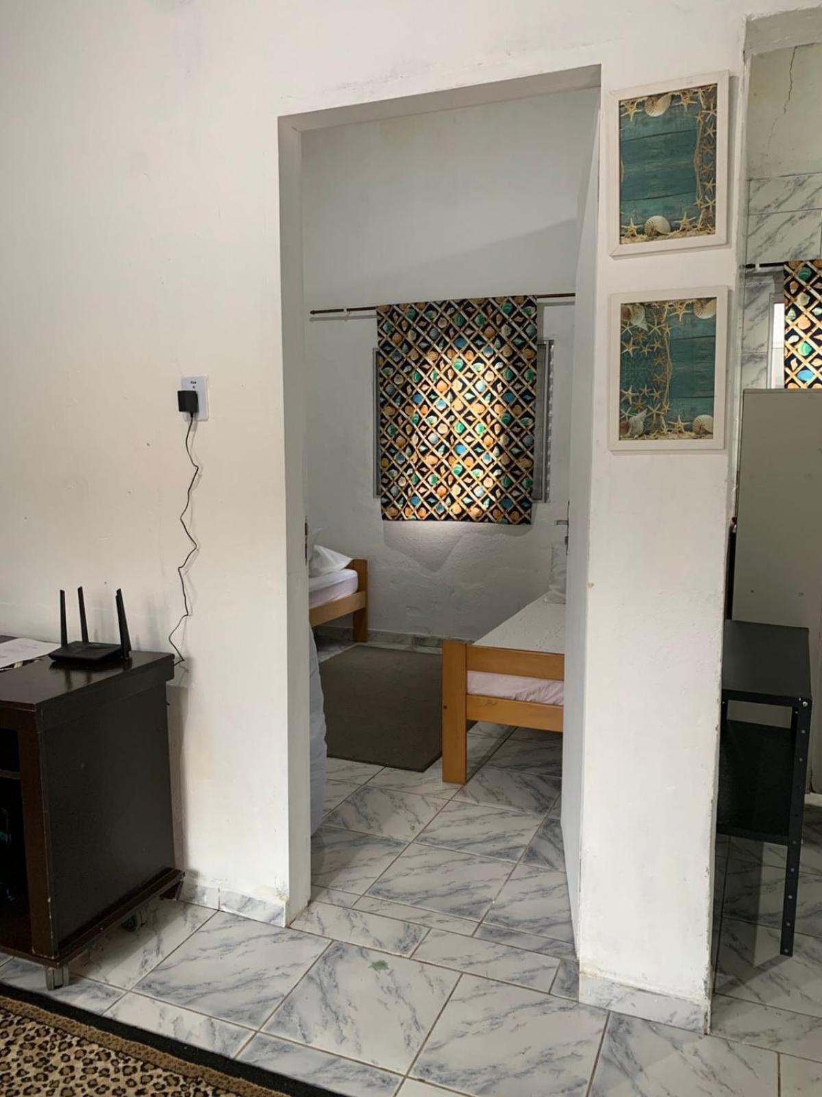Casa Pé na Areia Guarujá