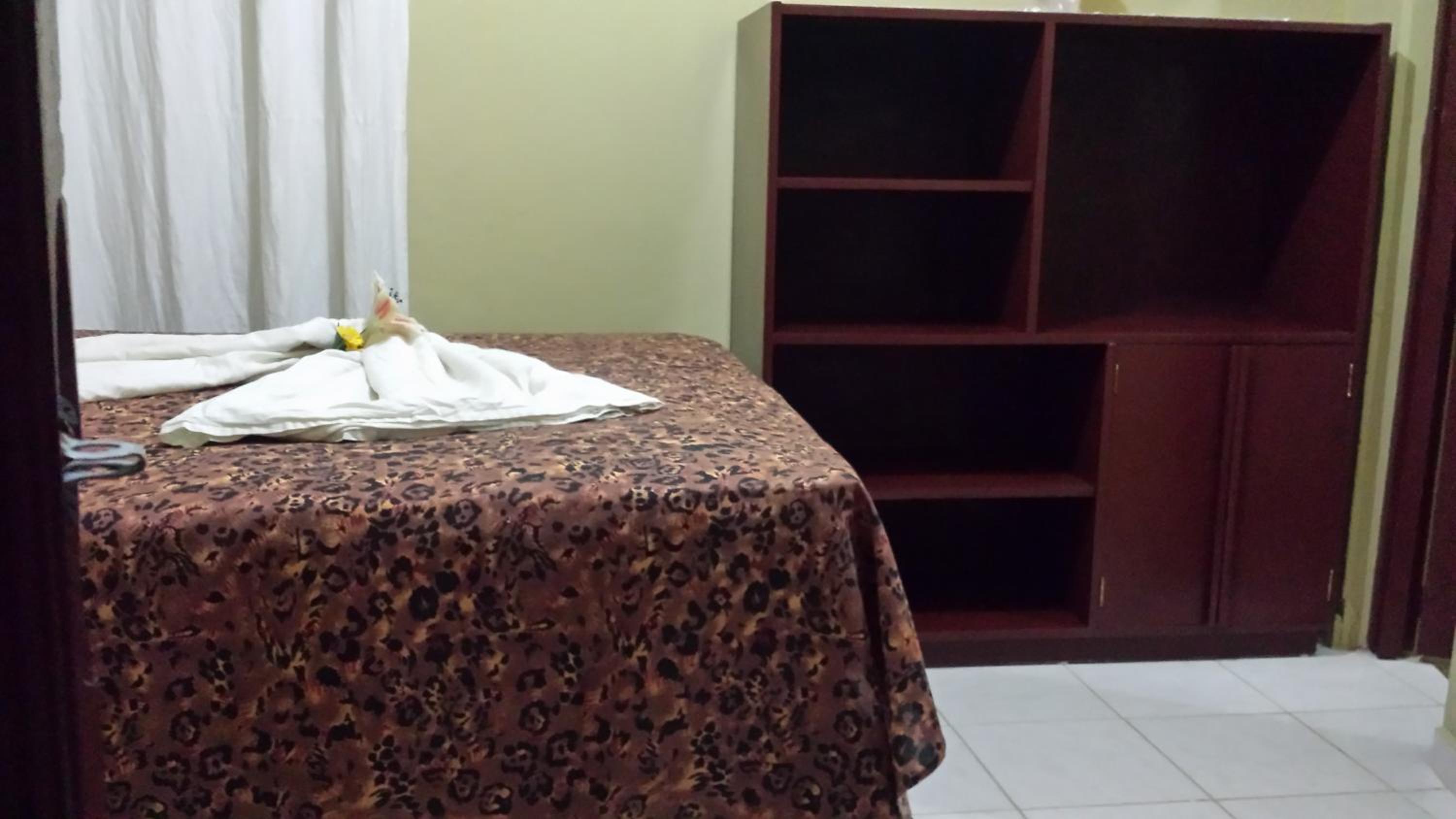 B&B KeisyAlba Punta Rucia