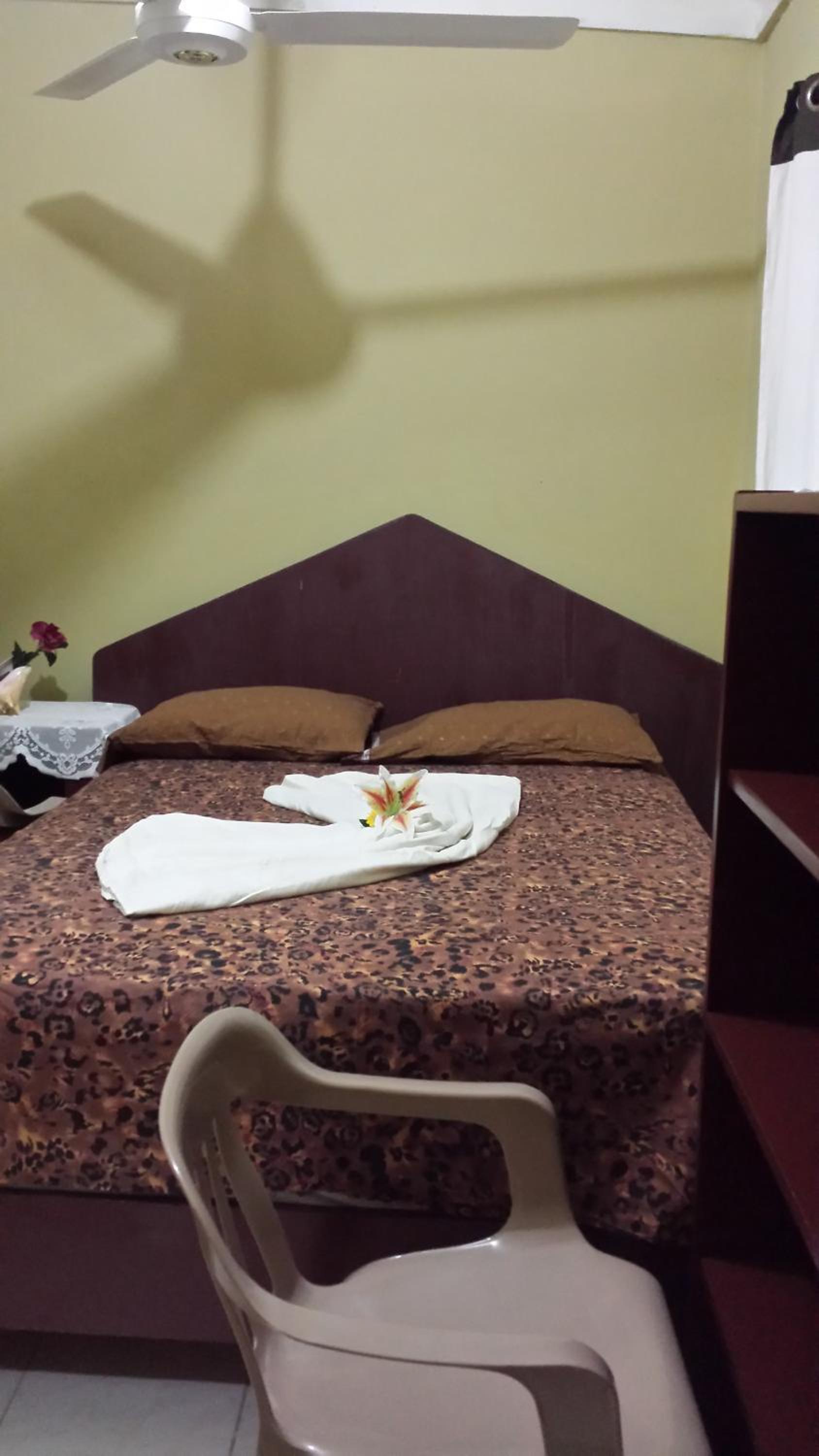 B&B KeisyAlba Punta Rucia