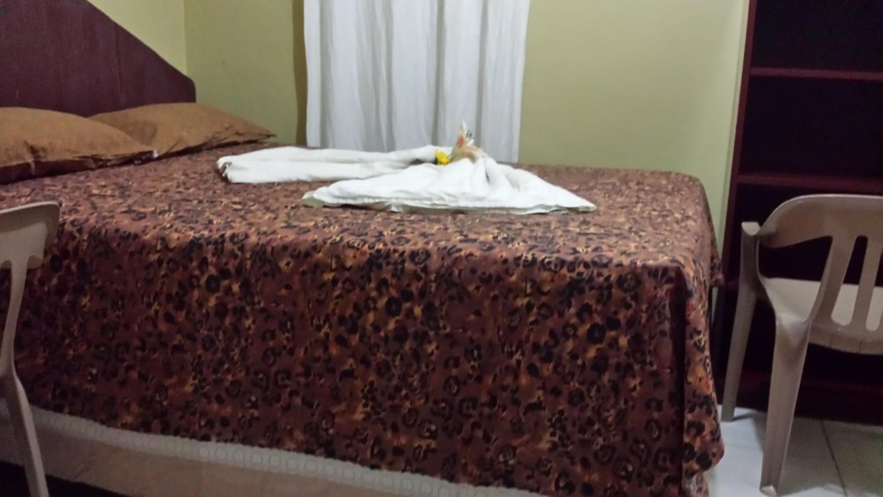 B&B KeisyAlba Punta Rucia