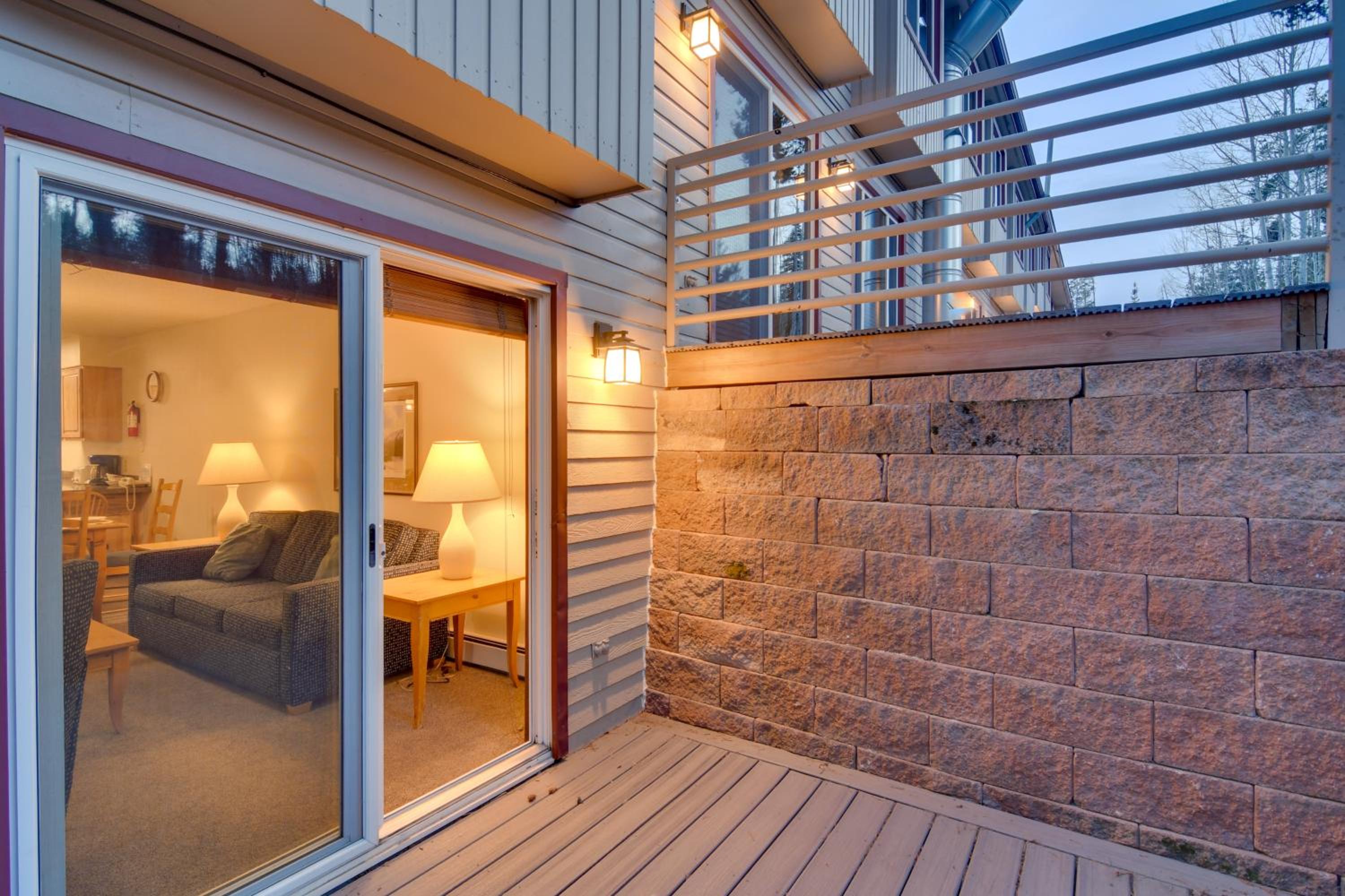 Shuttle to Winter Park Resort! Group Condo with Pool