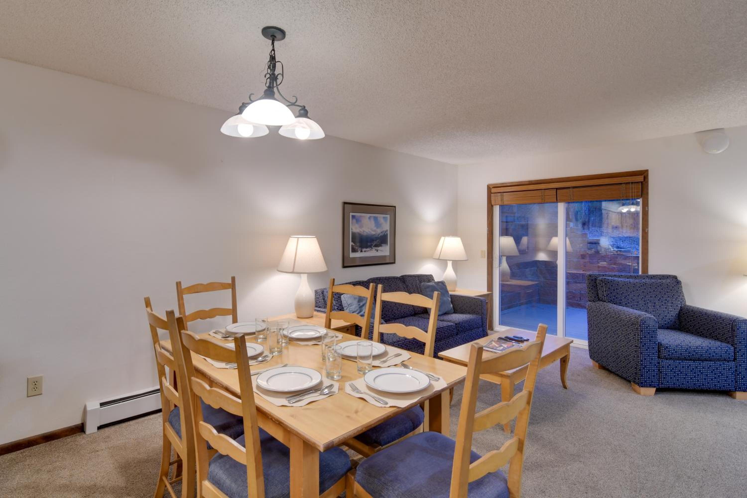 Shuttle to Winter Park Resort! Group Condo with Pool