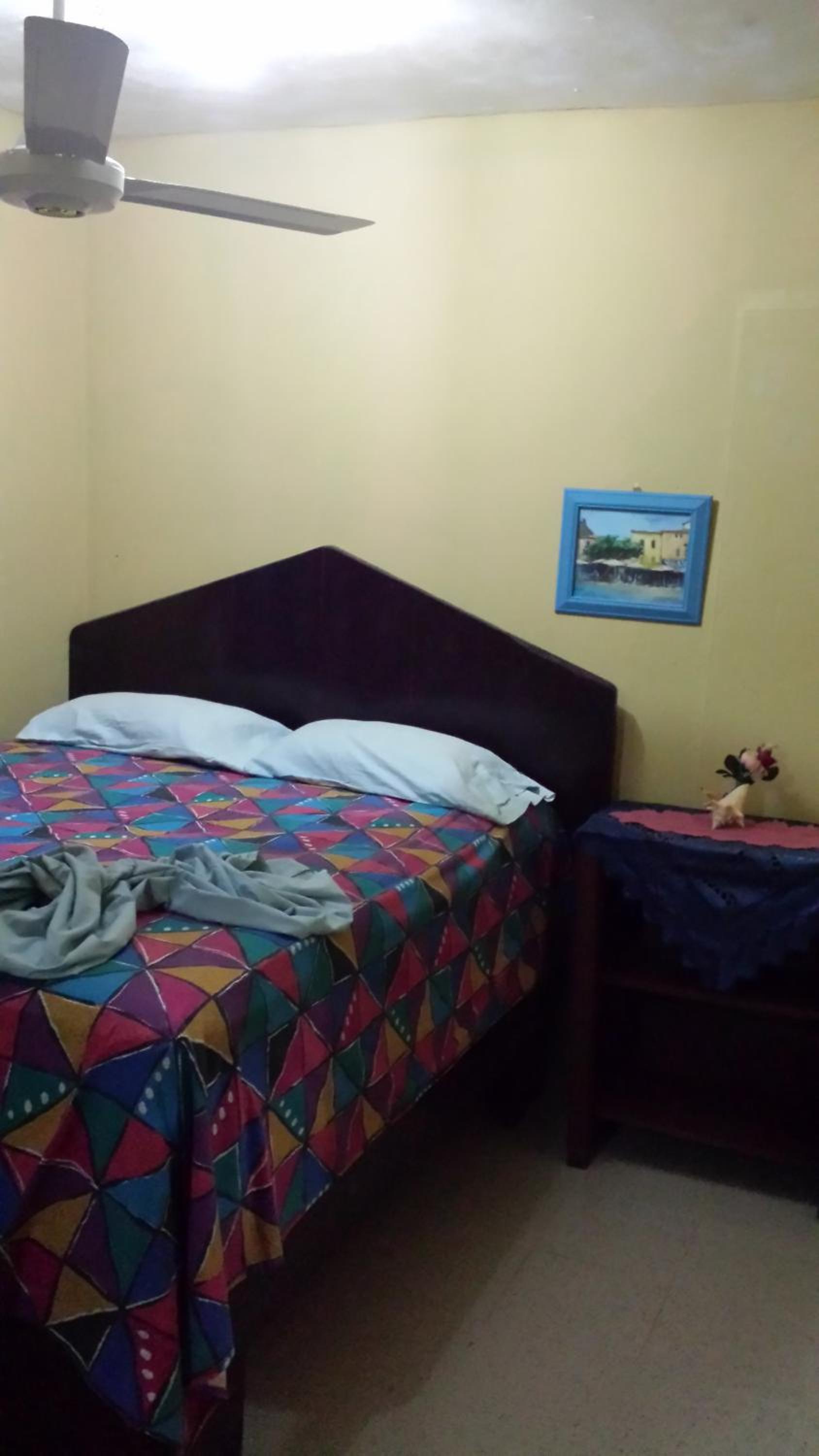 B&B KeisyAlba Punta Rucia